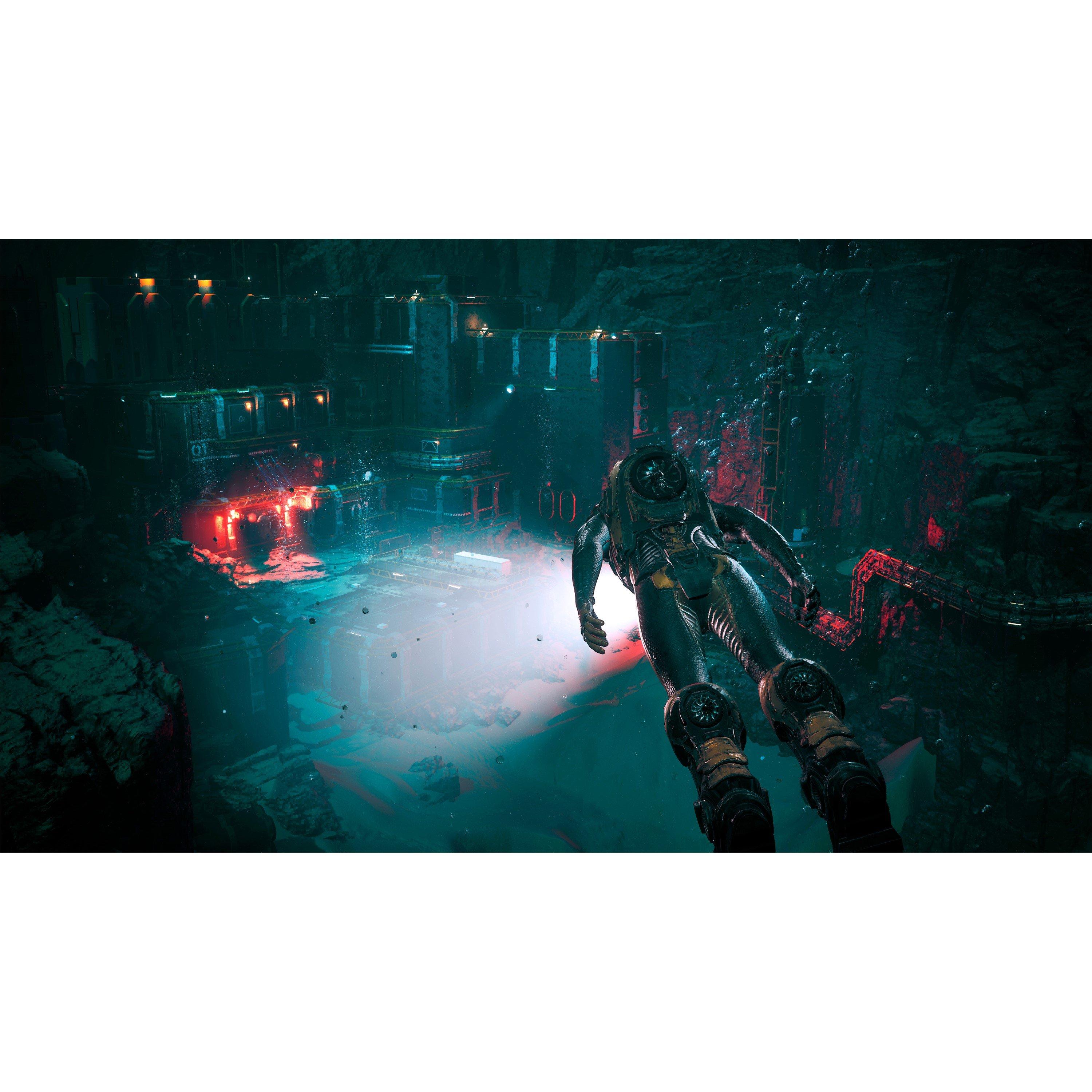 PS5 - Maximum Games - Cthulu: The Cosmic Abyss - 4