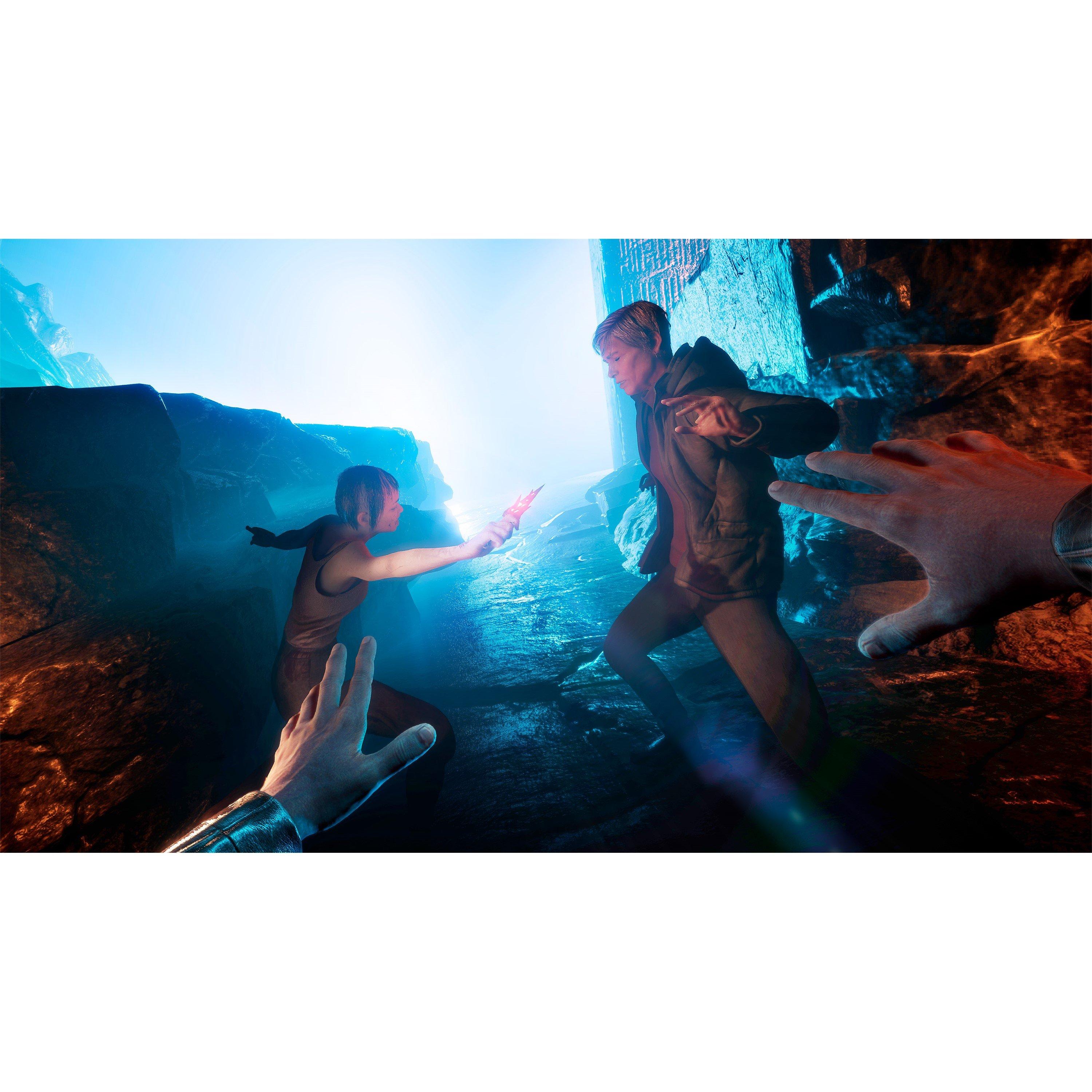 PS5 - Maximum Games - Cthulu: The Cosmic Abyss - 5