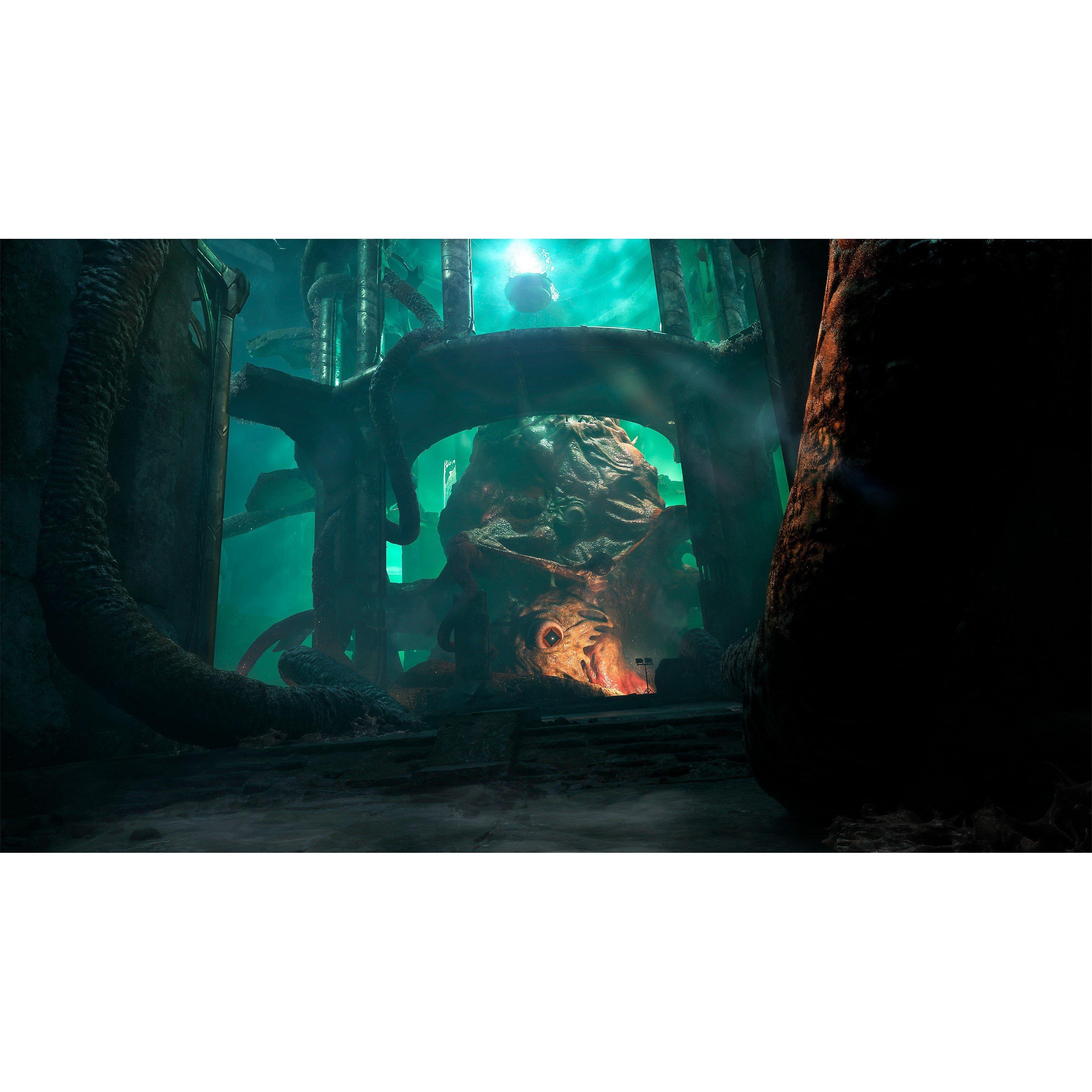 PS5 - Maximum Games - Cthulu: The Cosmic Abyss - 6