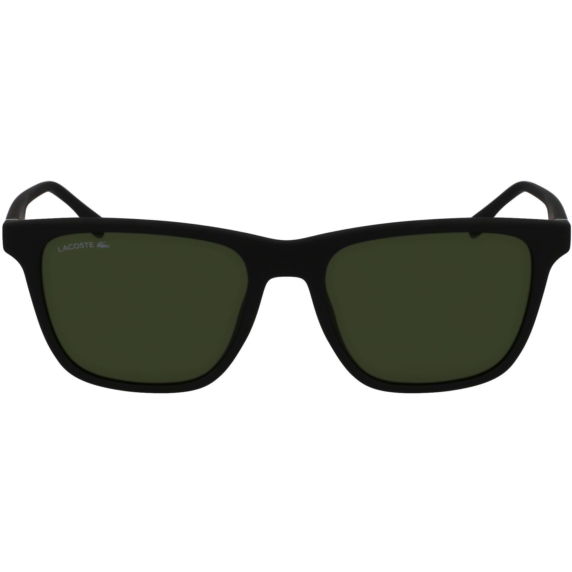 Matte Black - Lacoste - Lacoste Modified Rec Sn63 - 2
