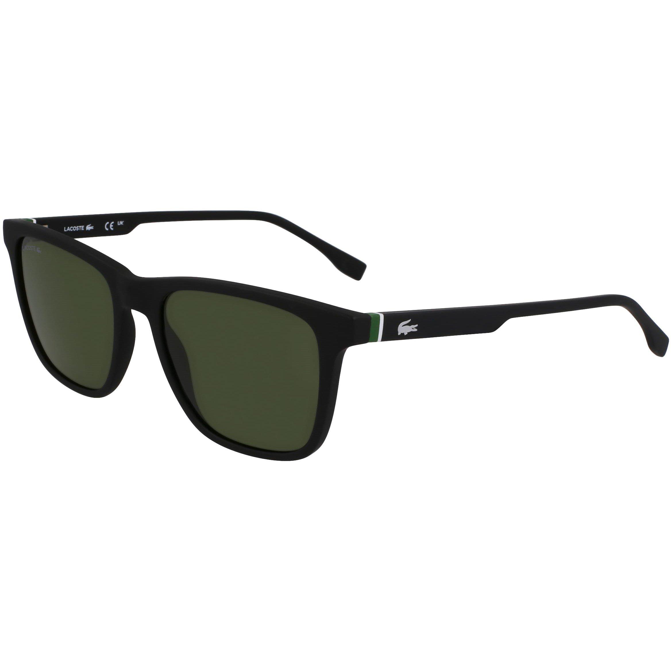 Matte Black - Lacoste - Lacoste Modified Rec Sn63 - 3