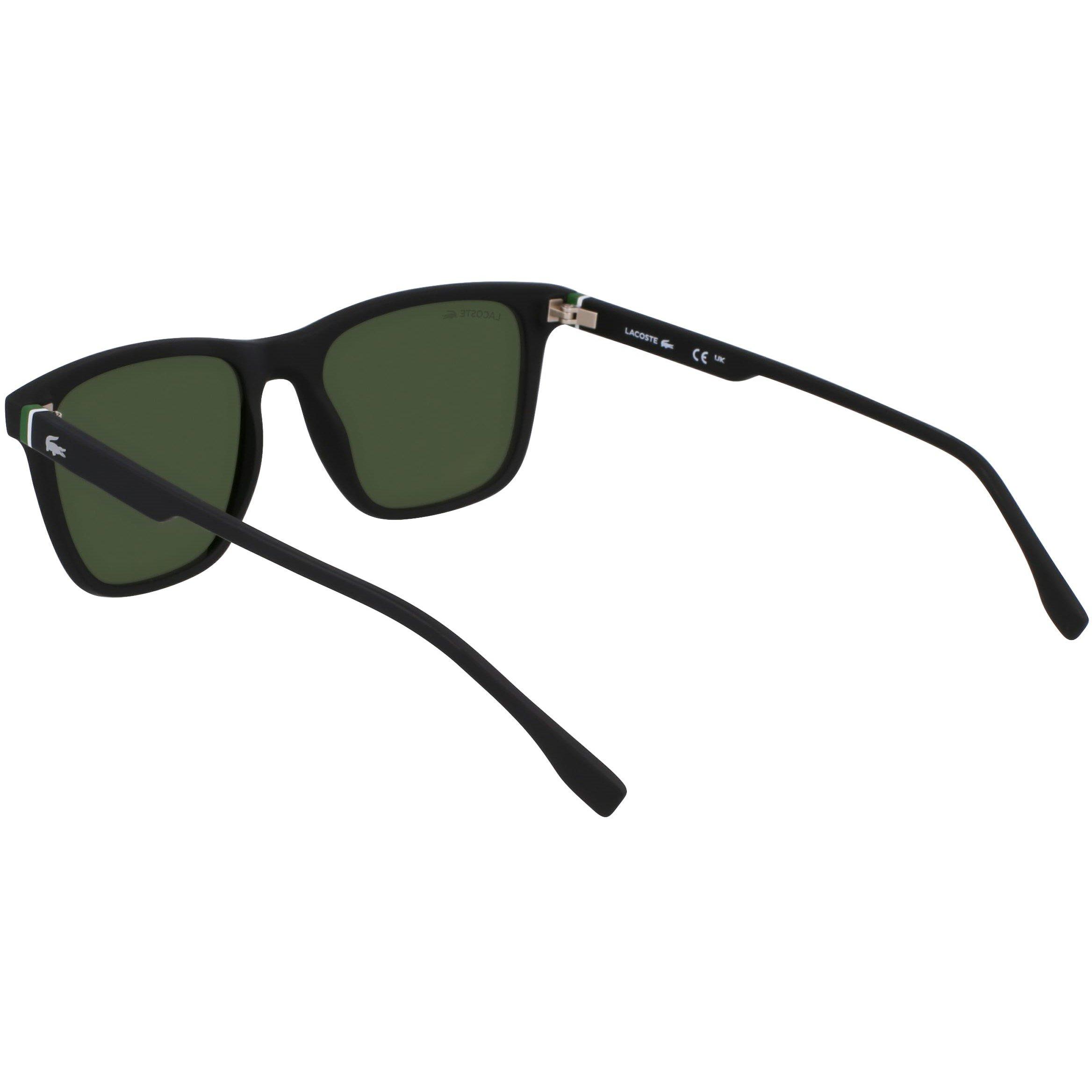 Matte Black - Lacoste - Lacoste Modified Rec Sn63 - 5