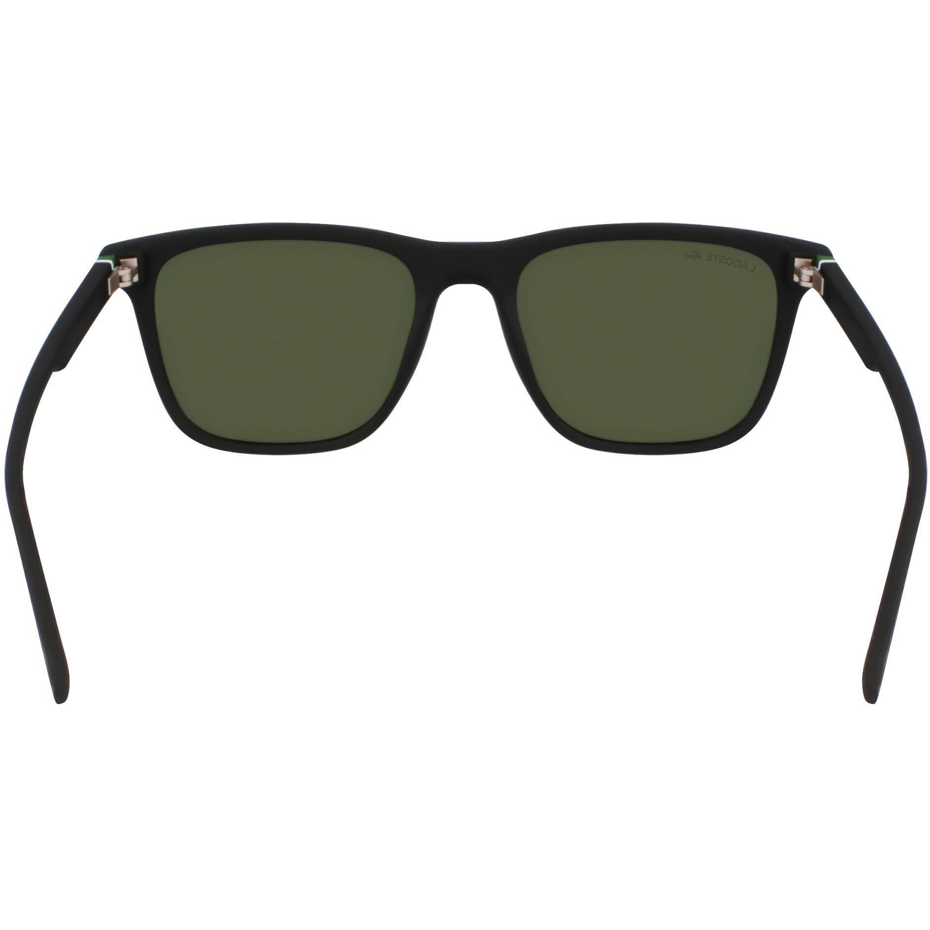 Matte Black - Lacoste - Lacoste Modified Rec Sn63 - 6