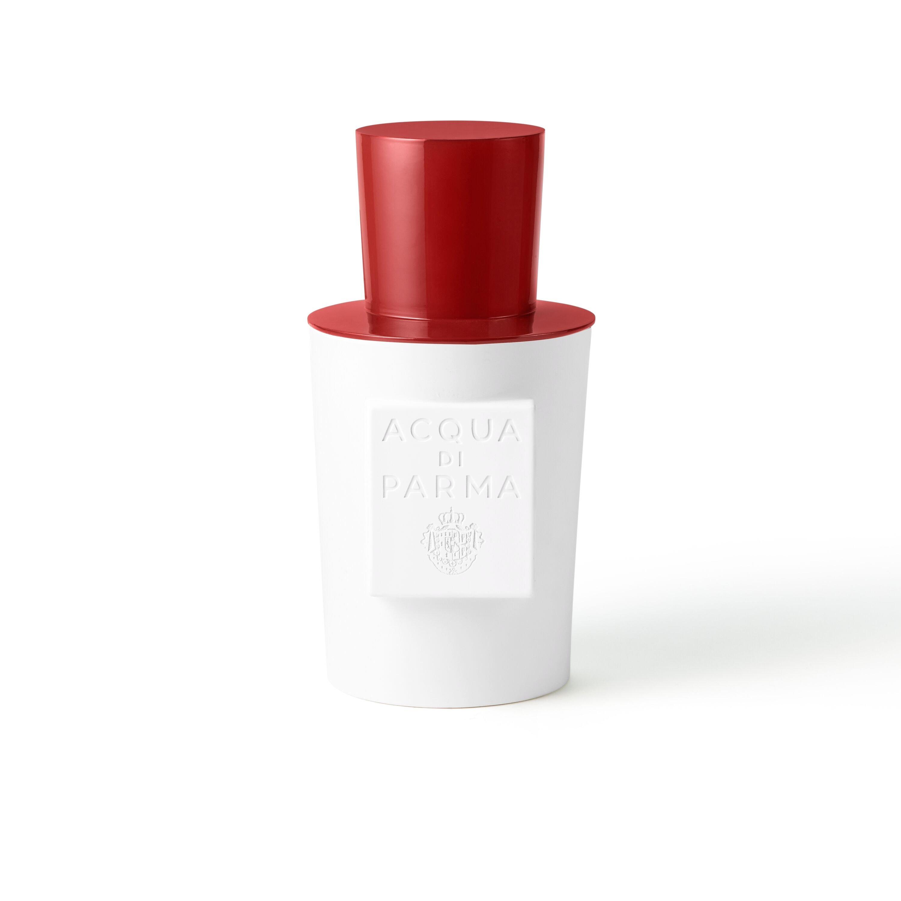 Zafferano - Acqua Di Parma - Chapeau! Candle Zafferano - 2