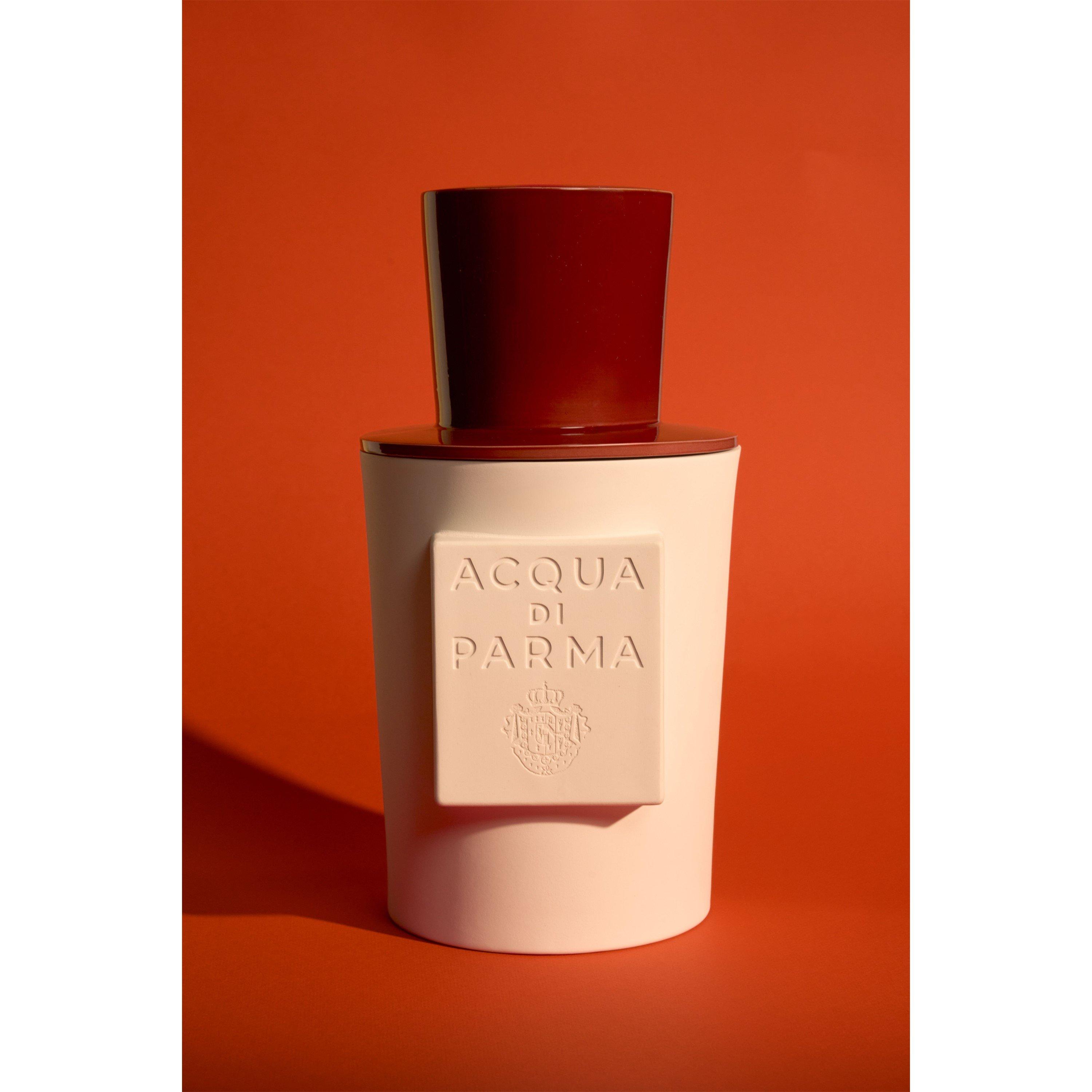 Zafferano - Acqua Di Parma - Chapeau! Candle Zafferano - 6