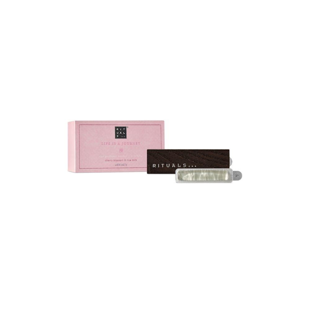 SAKURA - Rituals - Life is a Journey Car Perfume - 1