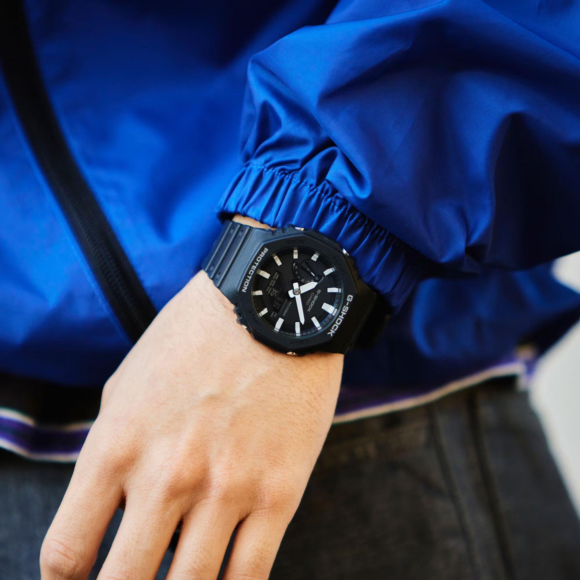 G Shock | Adults Digital Watch | FRASERS