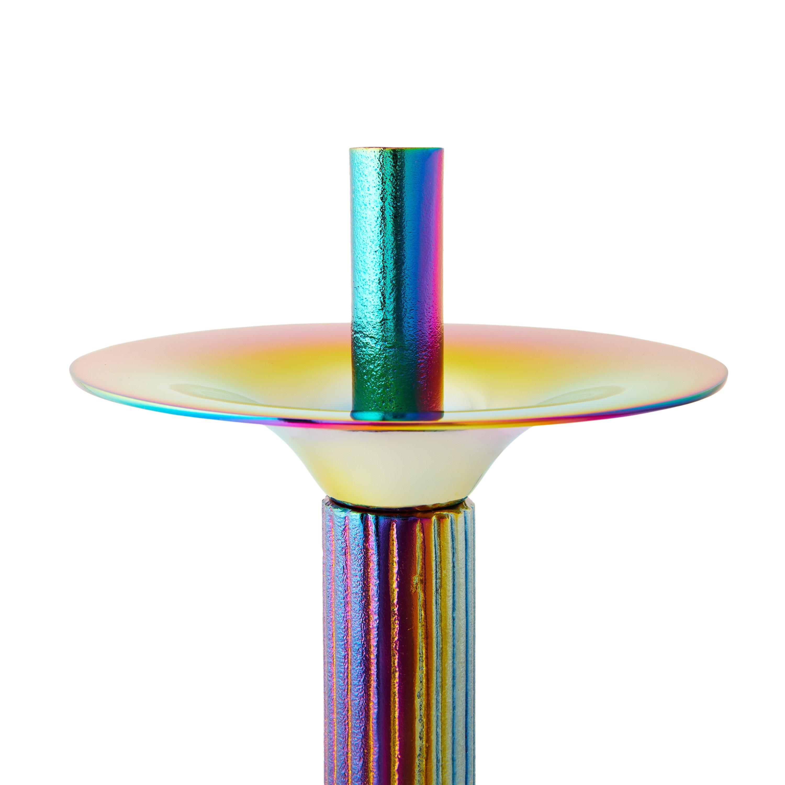 Multi - Pols Potten - PolsPotten Doric Candle Holder - Large - 7