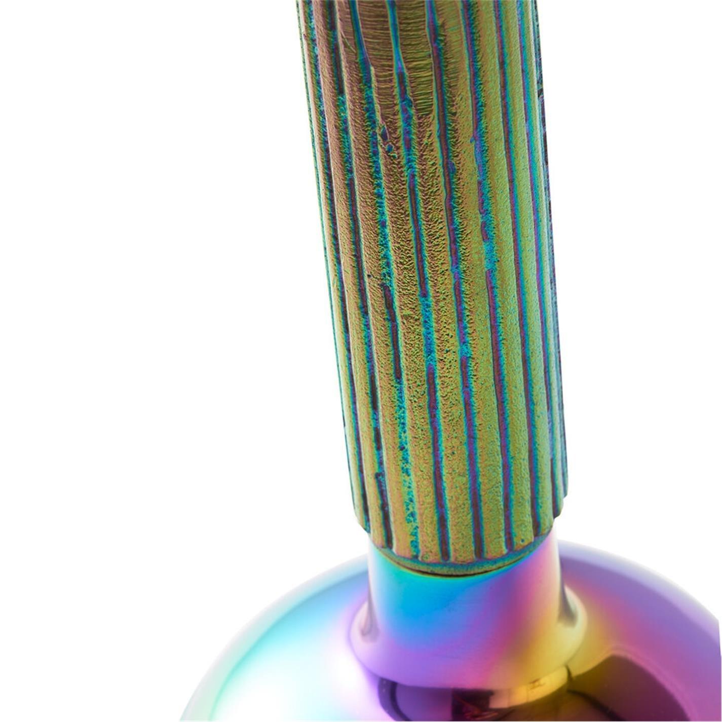 Multi - Pols Potten - PolsPotten Doric Candle Holder - Large - 3