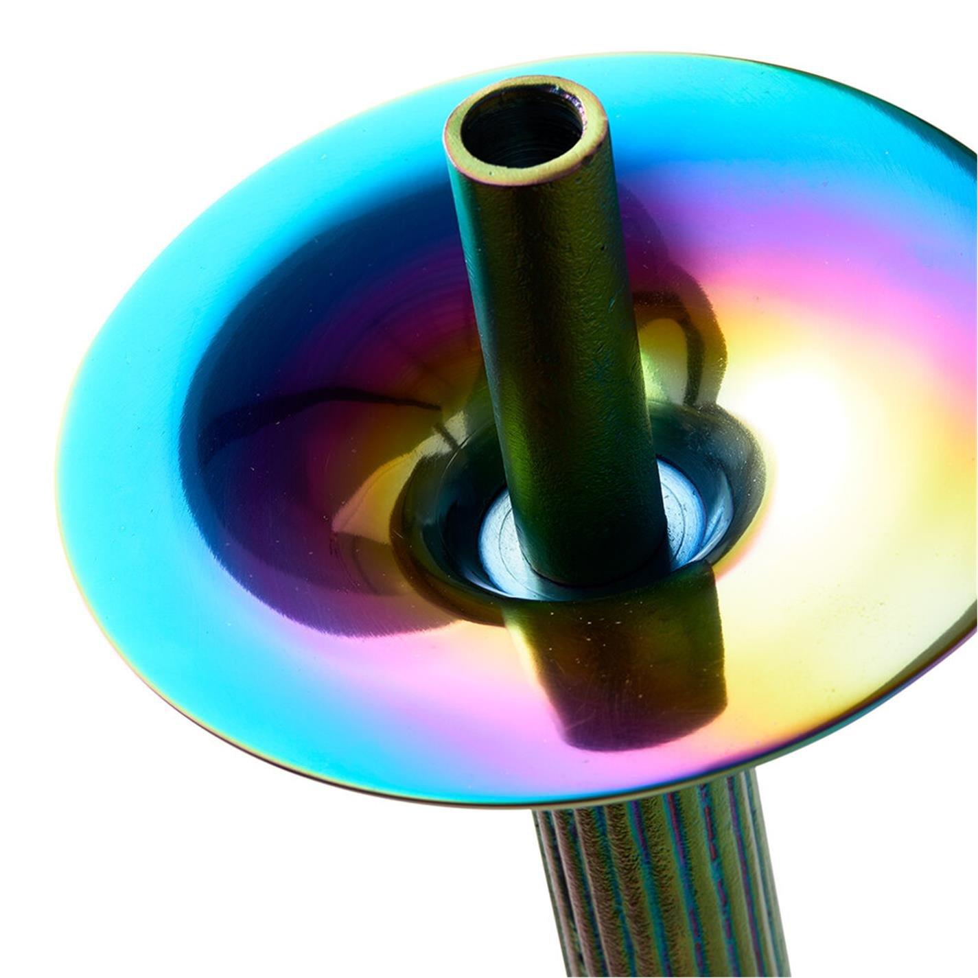 Multi - Pols Potten - PolsPotten Doric Candle Holder - Large - 4