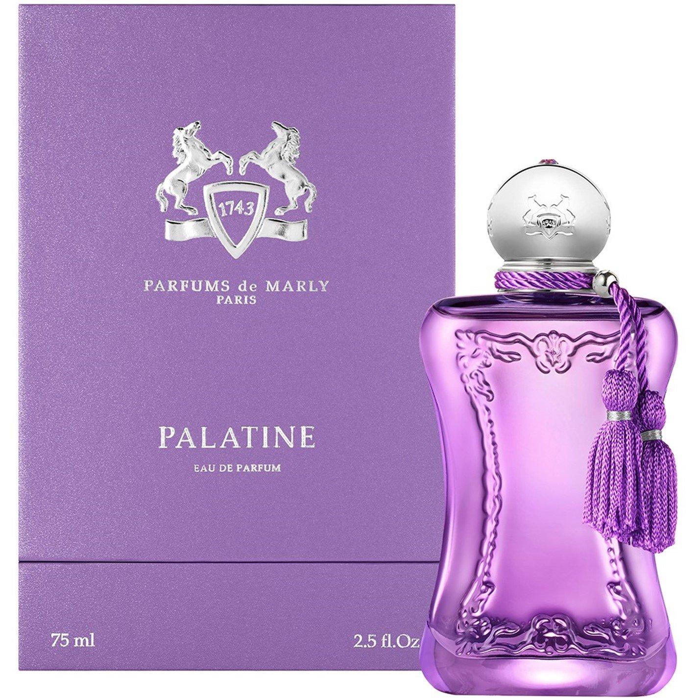 Clear - Parfums De Marly - Palatine Eau de Parfum 75ml - 2