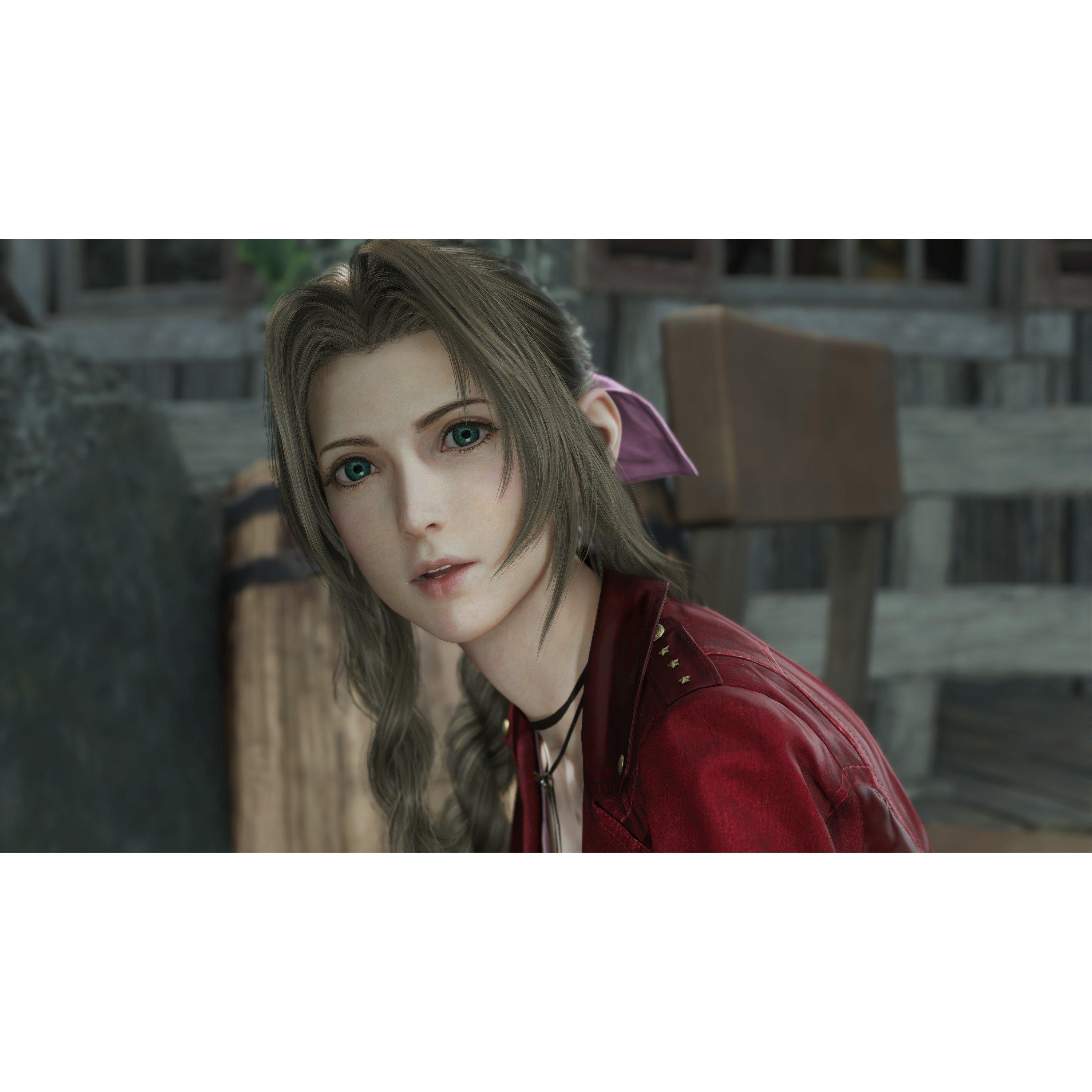 NS2 - Square Enix - FINAL FANTASY VII REVELATION NS2 - 11