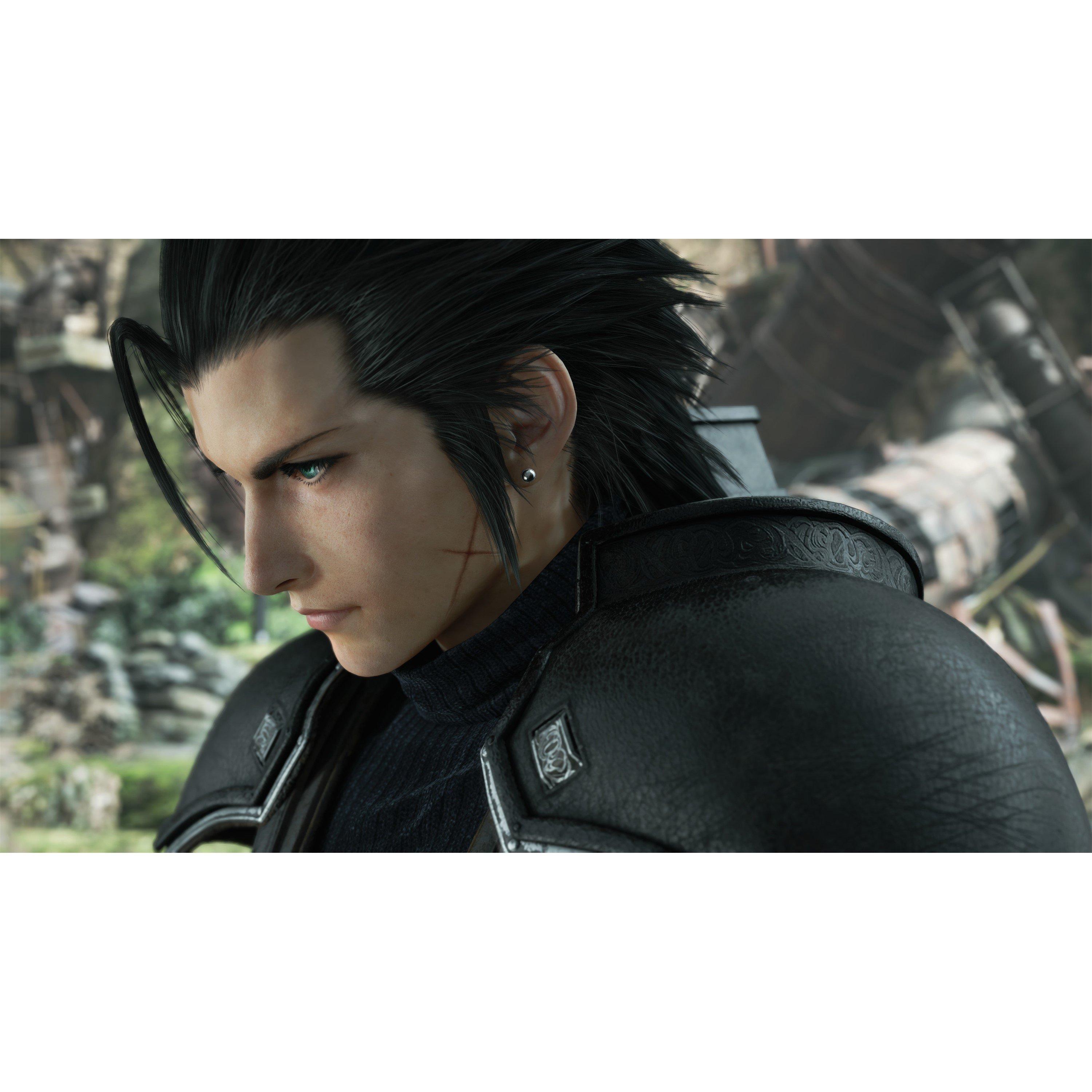 NS2 - Square Enix - FINAL FANTASY VII REVELATION NS2 - 12
