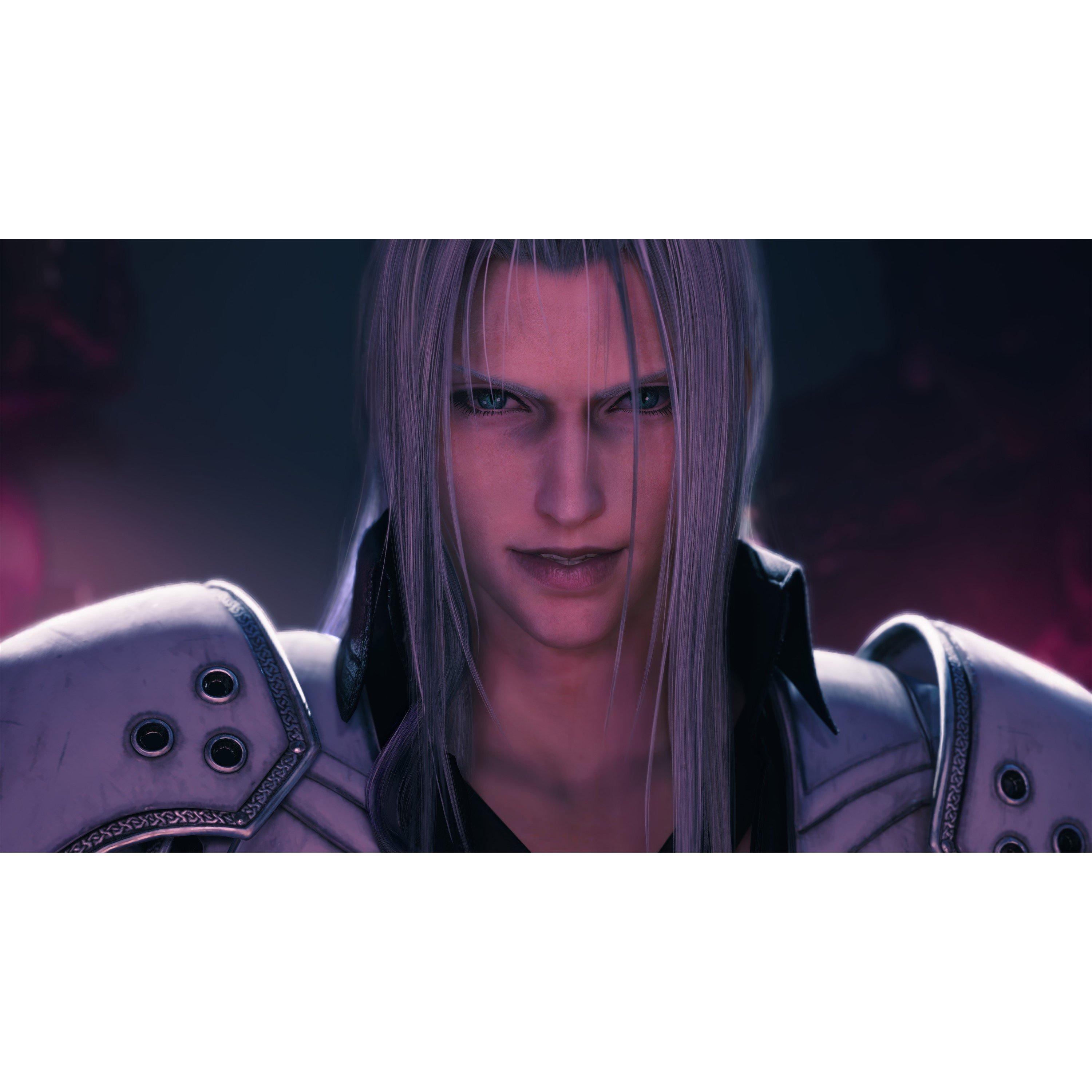 NS2 - Square Enix - FINAL FANTASY VII REVELATION NS2 - 13