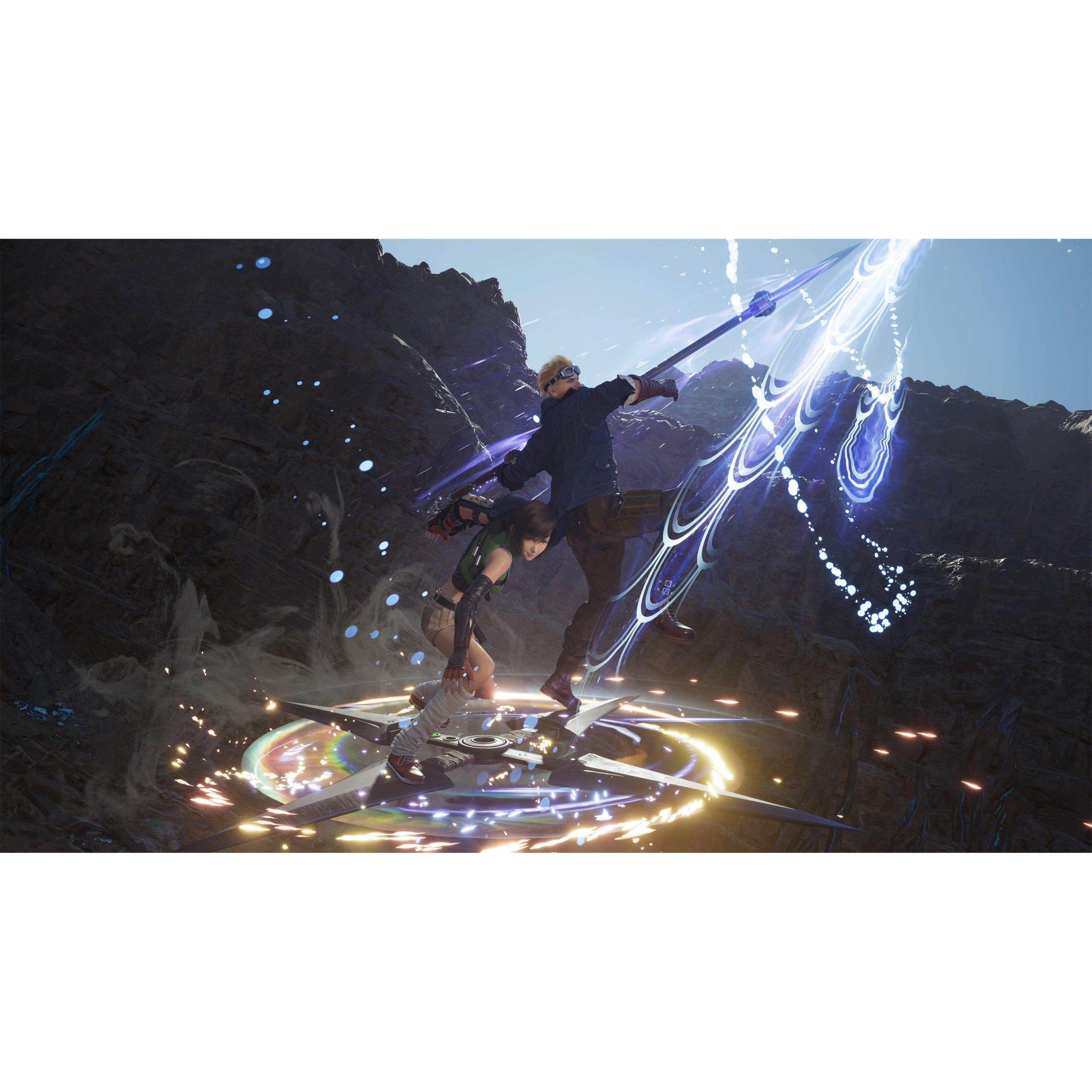 NS2 - Square Enix - FINAL FANTASY VII REVELATION NS2 - 16