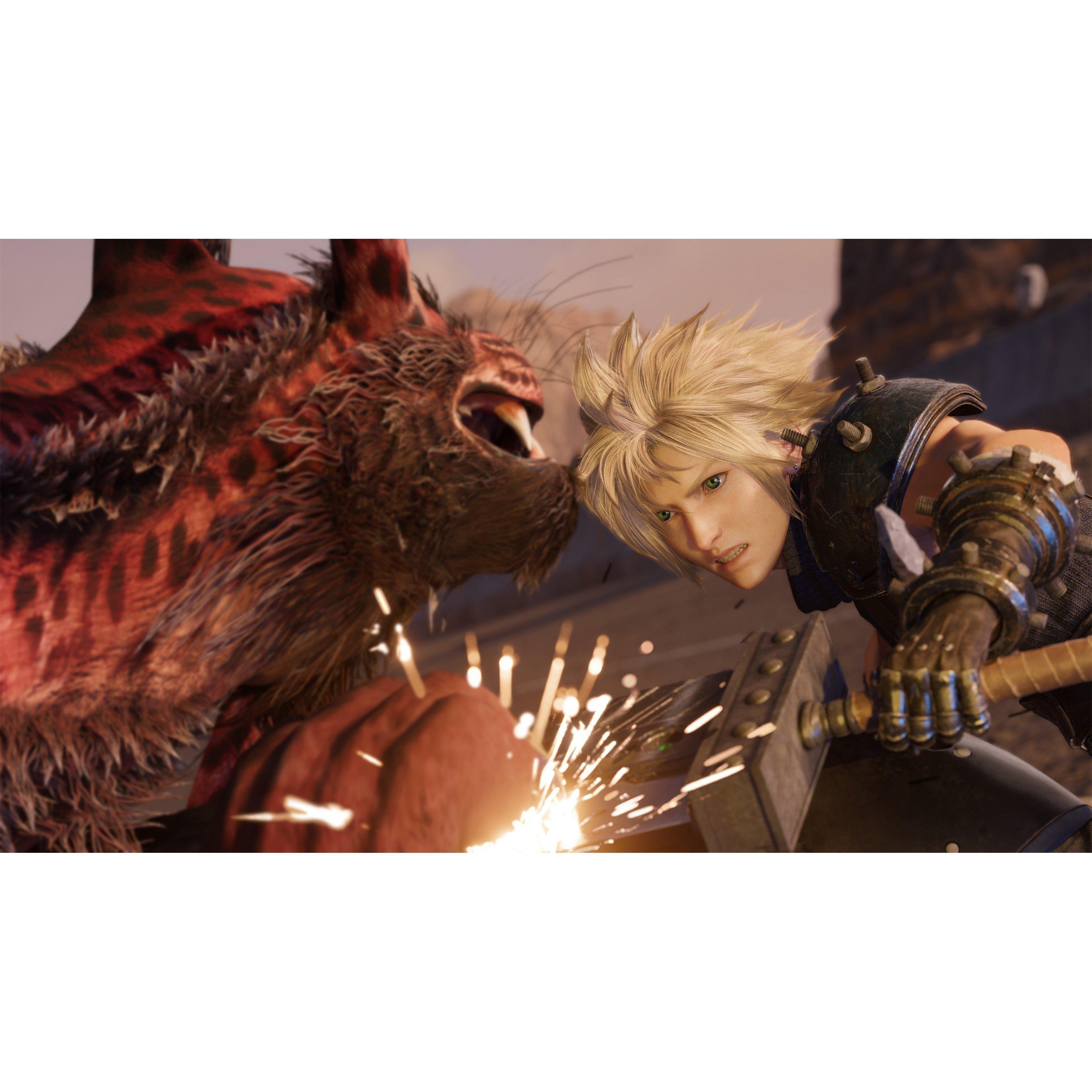 NS2 - Square Enix - FINAL FANTASY VII REVELATION NS2 - 3
