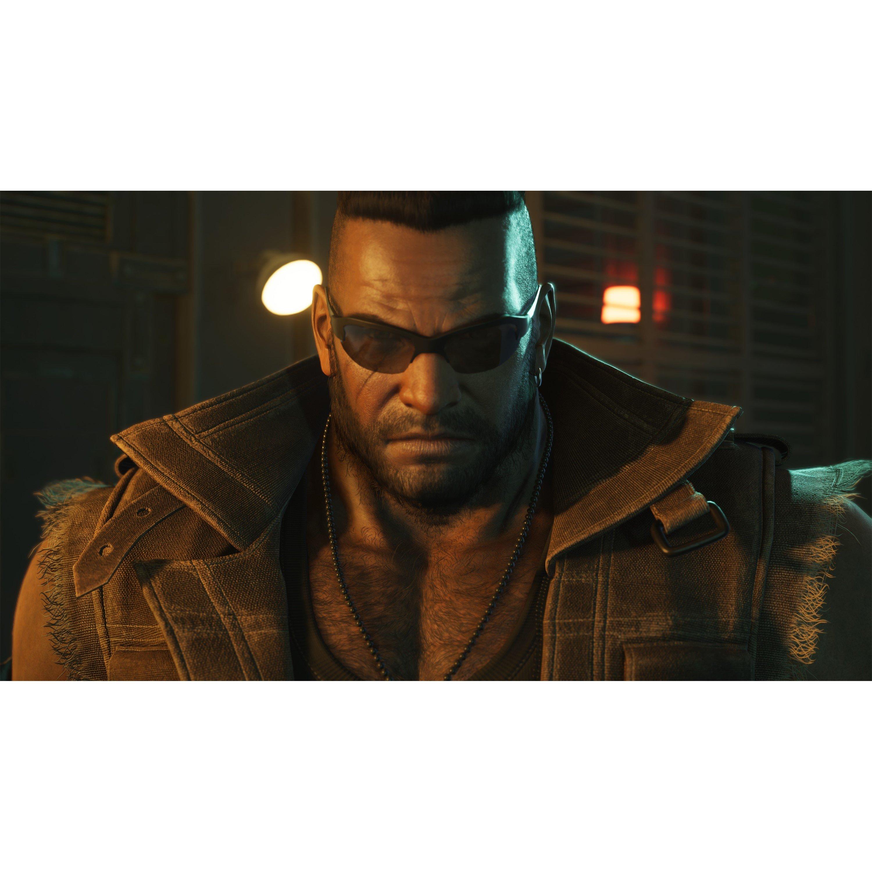 NS2 - Square Enix - FINAL FANTASY VII REVELATION NS2 - 5
