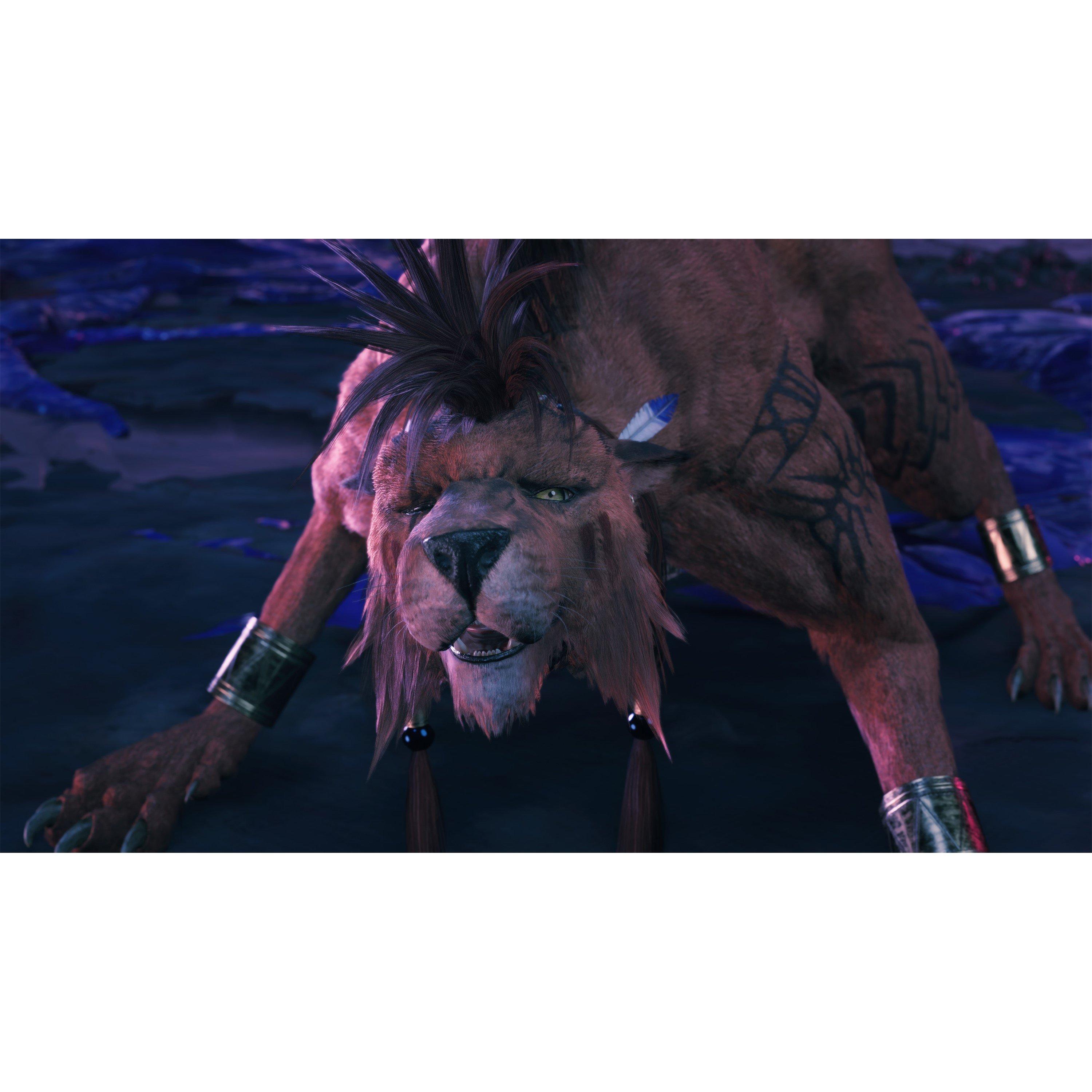 NS2 - Square Enix - FINAL FANTASY VII REVELATION NS2 - 6