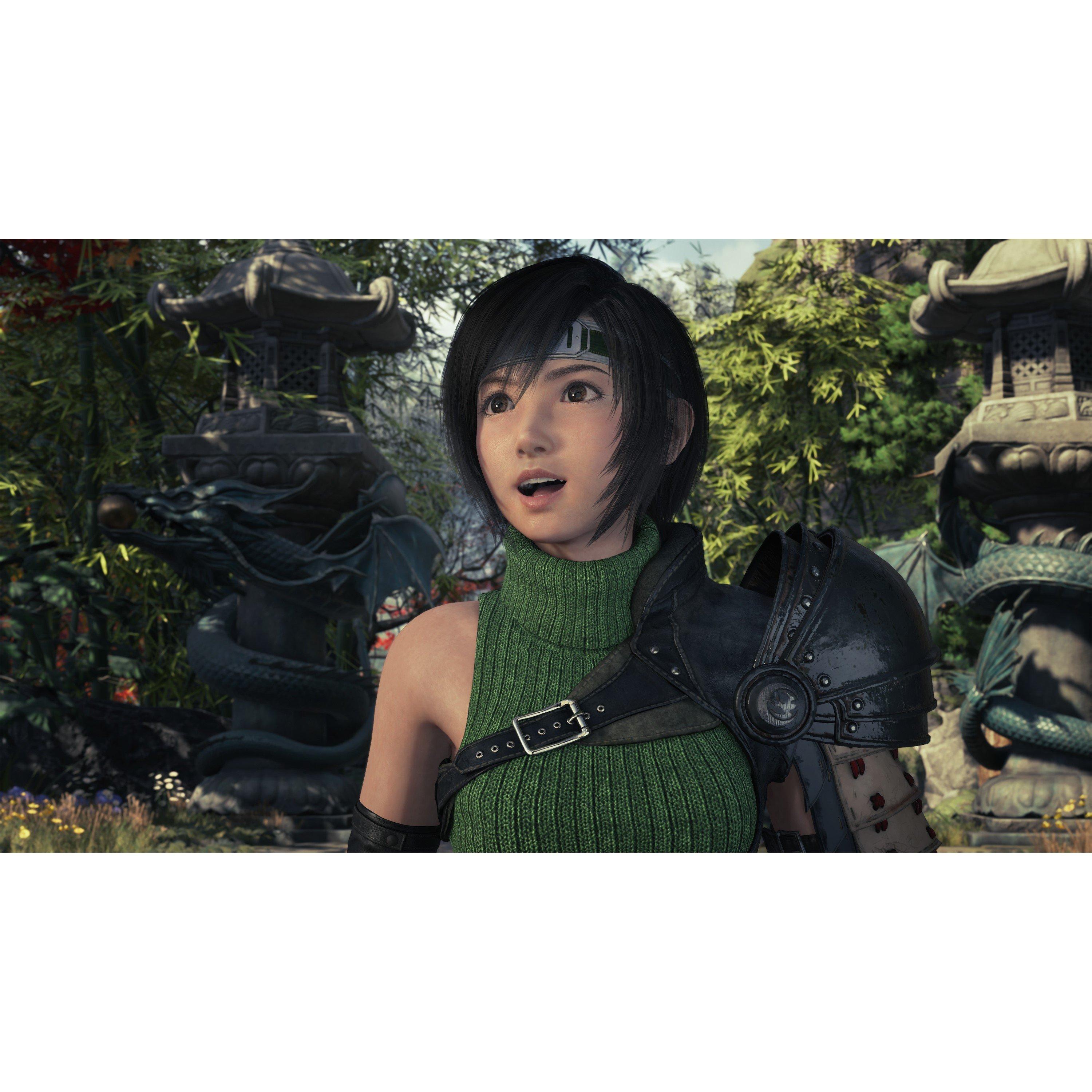 NS2 - Square Enix - FINAL FANTASY VII REVELATION NS2 - 7