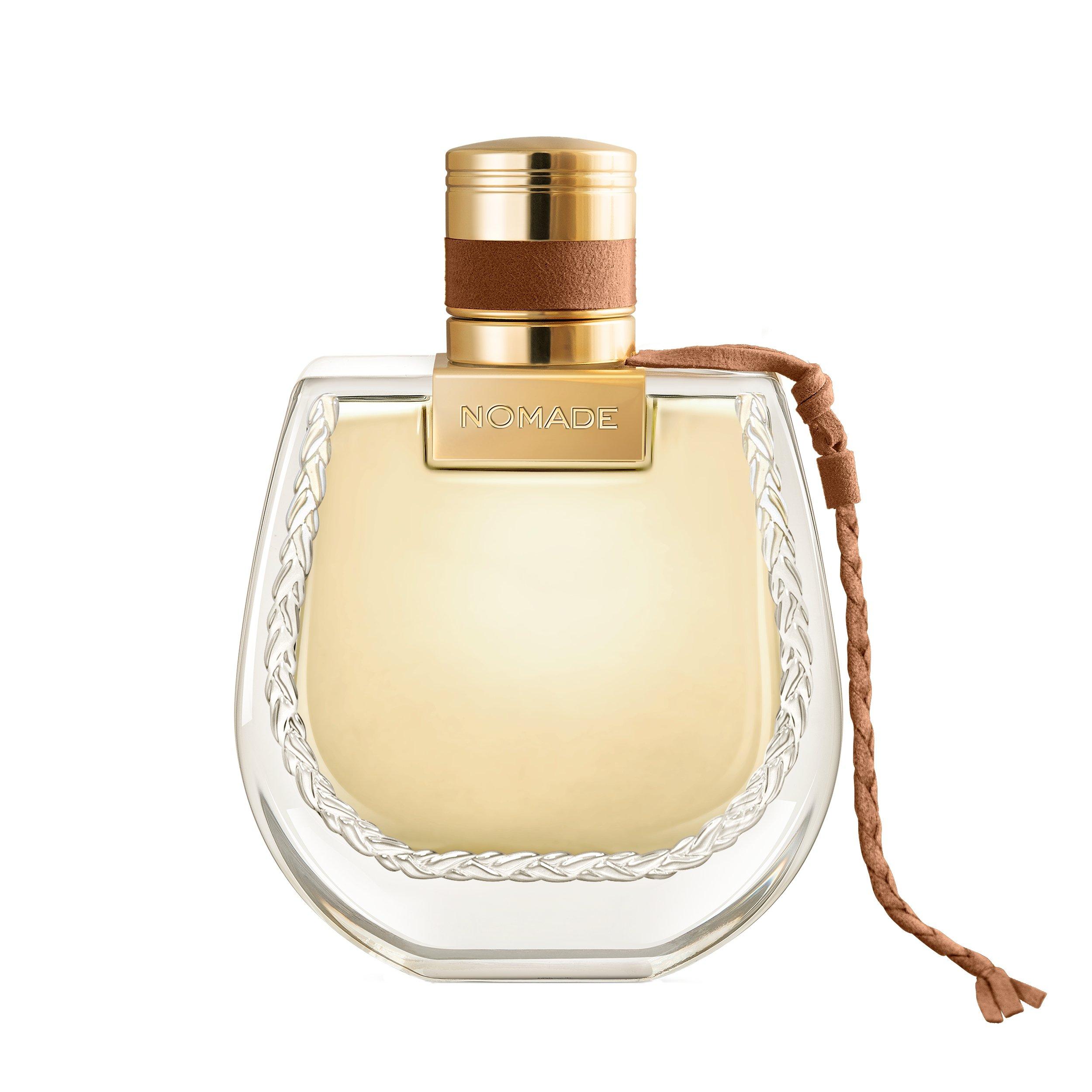 Clear - Chloe - Nomade Jasmin Naturel Eau de Parfum Intense Womens - 1