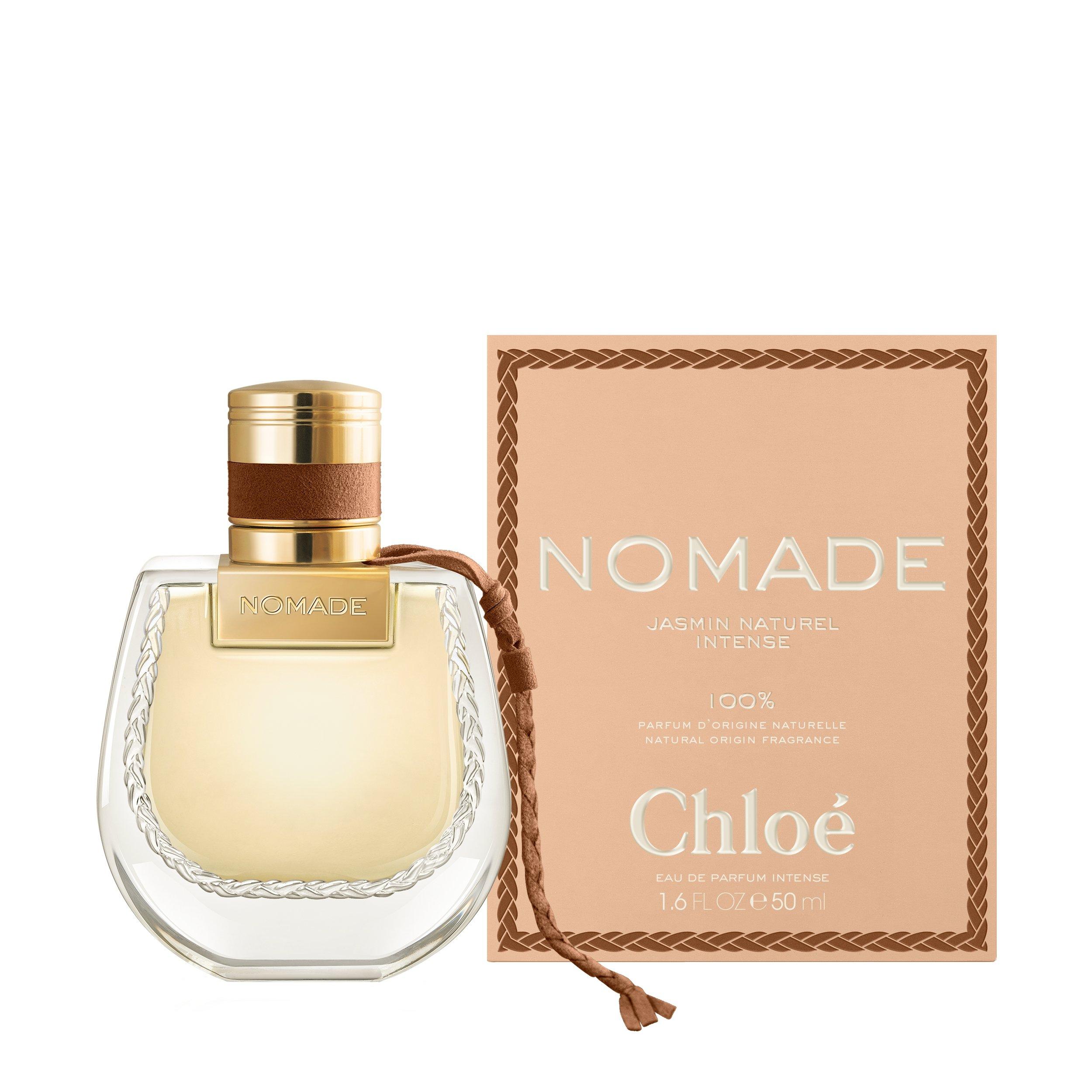 Clear - Chloe - Nomade Jasmin Naturel Eau de Parfum Intense Womens - 2