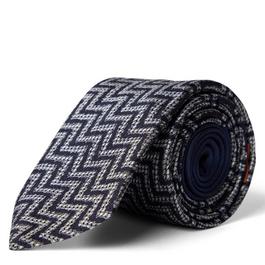 Missoni Idea Necktie Sn99