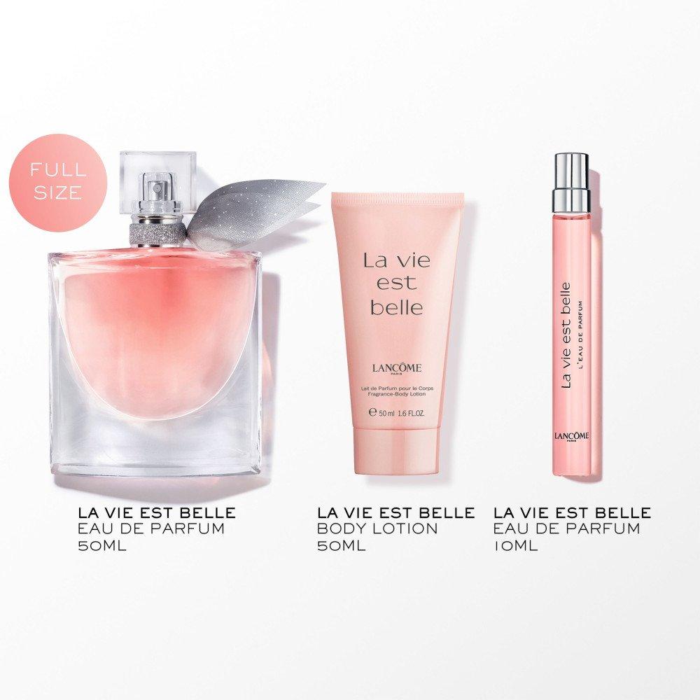 Clear - Lancome - LF X25LVEB50L50V10 Ld62 - 2