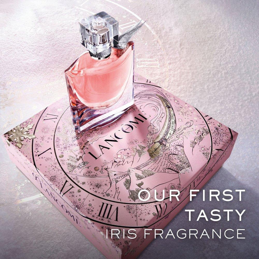 Clear - Lancome - LF X25LVEB50L50V10 Ld62 - 4