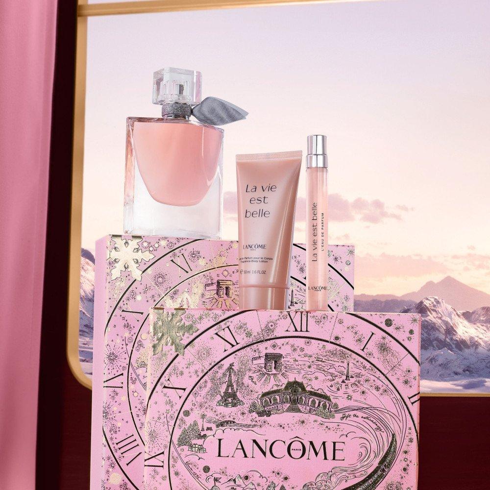 Clear - Lancome - LF X25LVEB50L50V10 Ld62 - 5