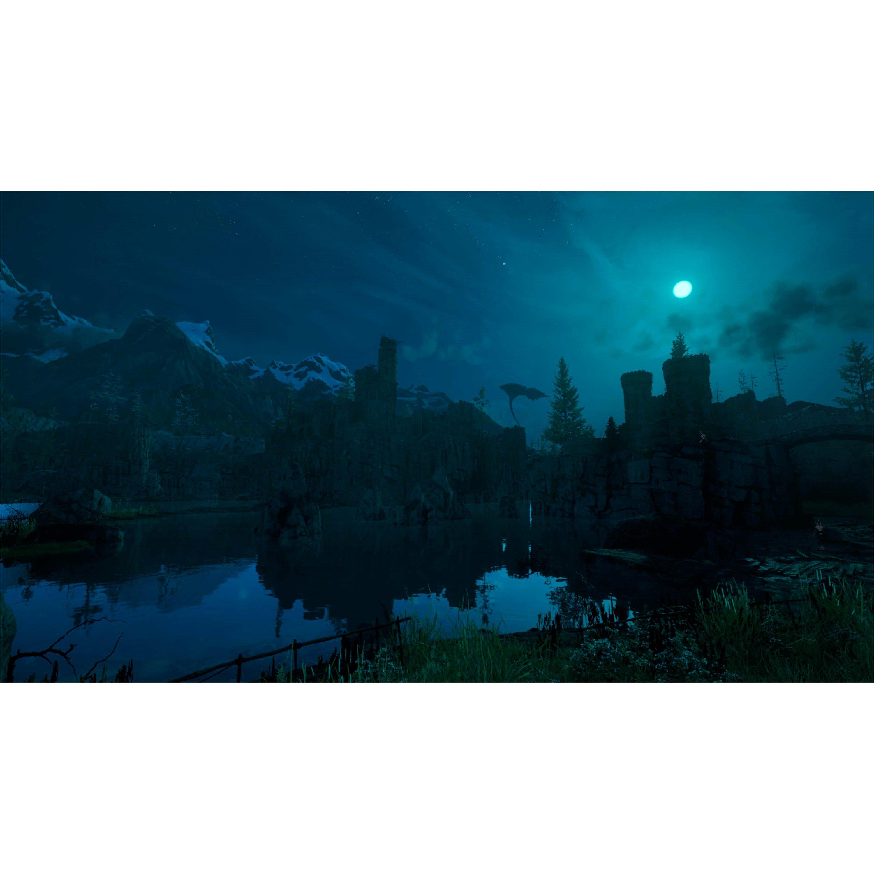 PS5 - Centresoft - SAO Echoes of Aincrad - 7