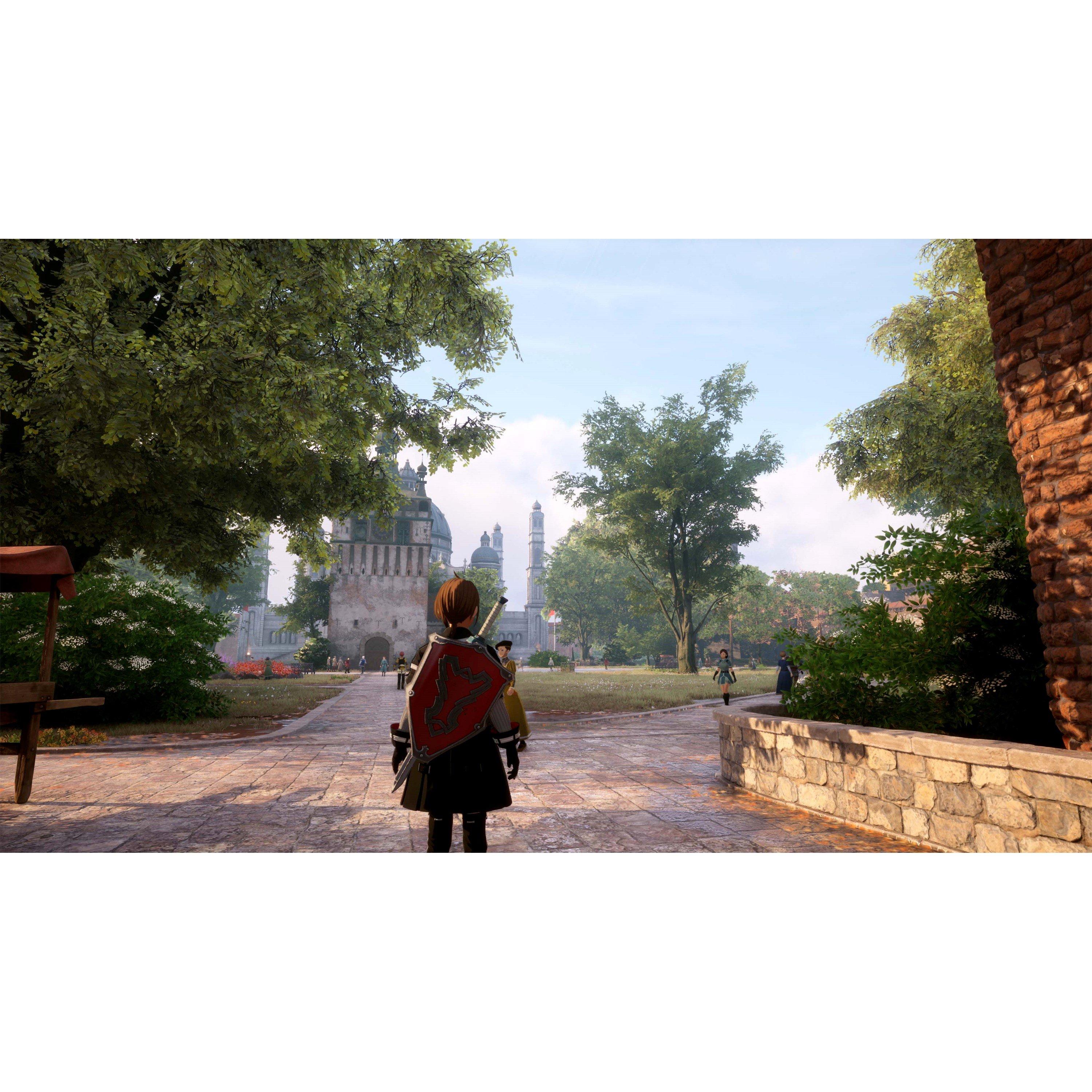PS5 - Centresoft - SAO Echoes of Aincrad - 8