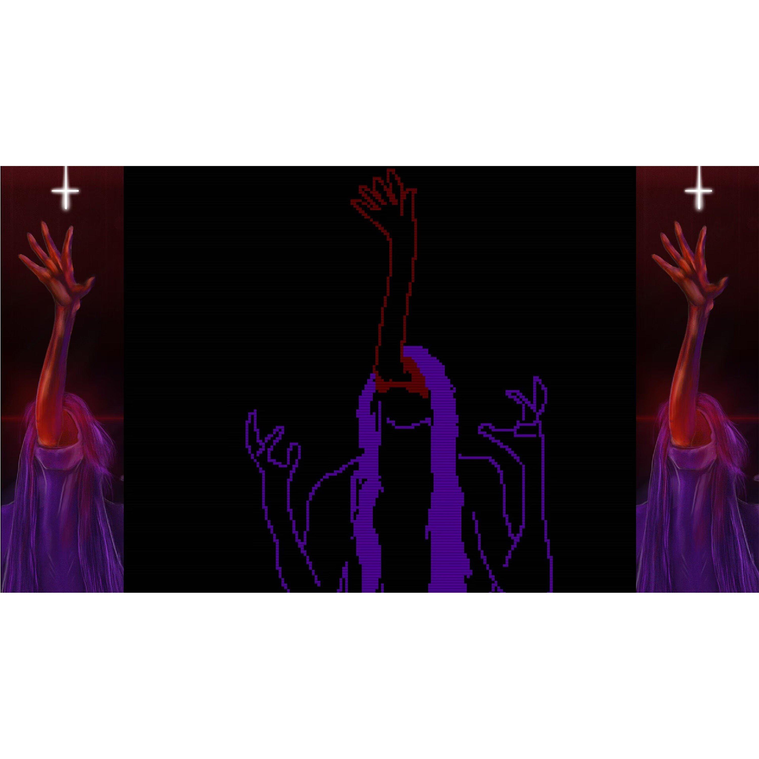 PS5 - Fangamer - FAITH: The Unholy Trinity - 4