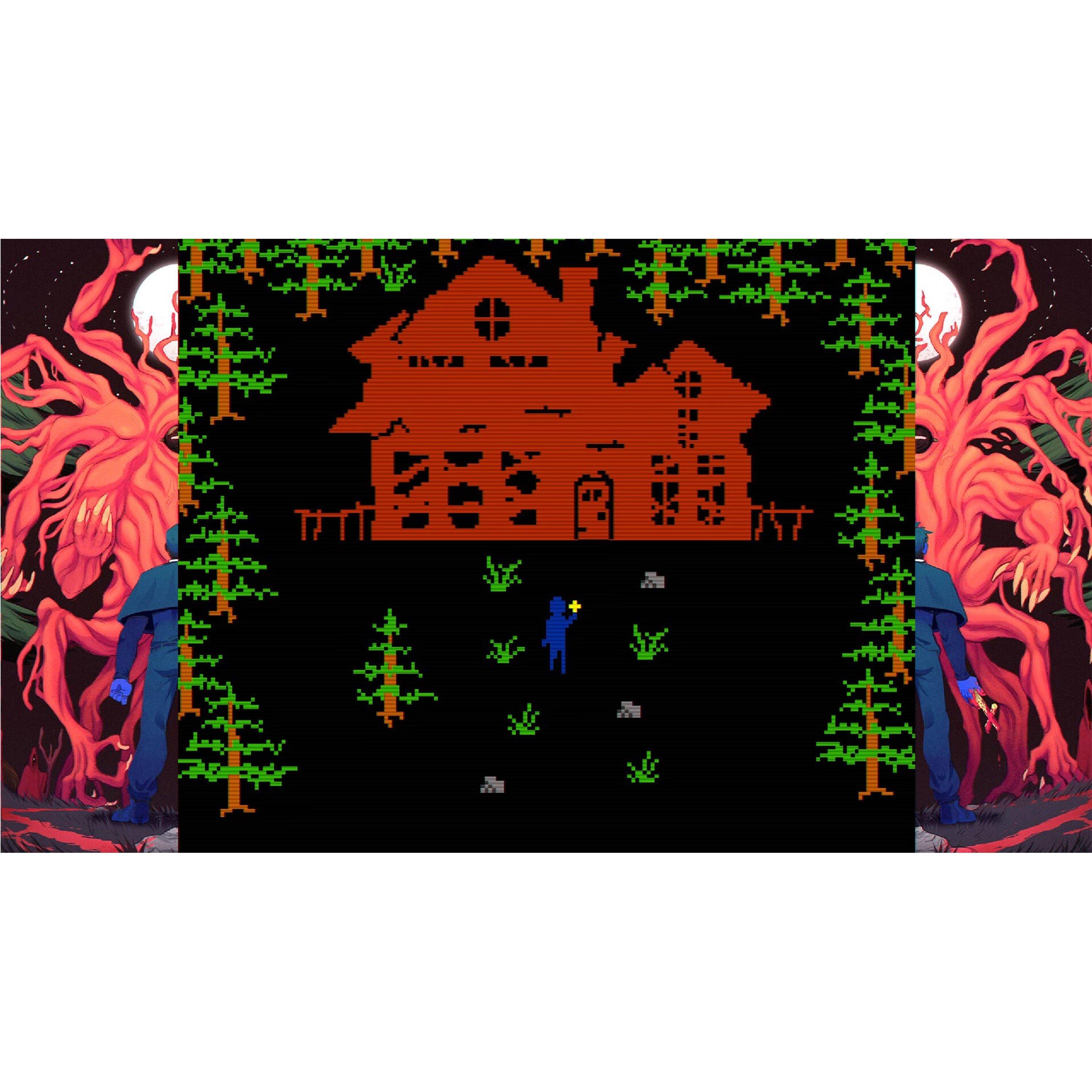 PS5 - Fangamer - FAITH: The Unholy Trinity - 6