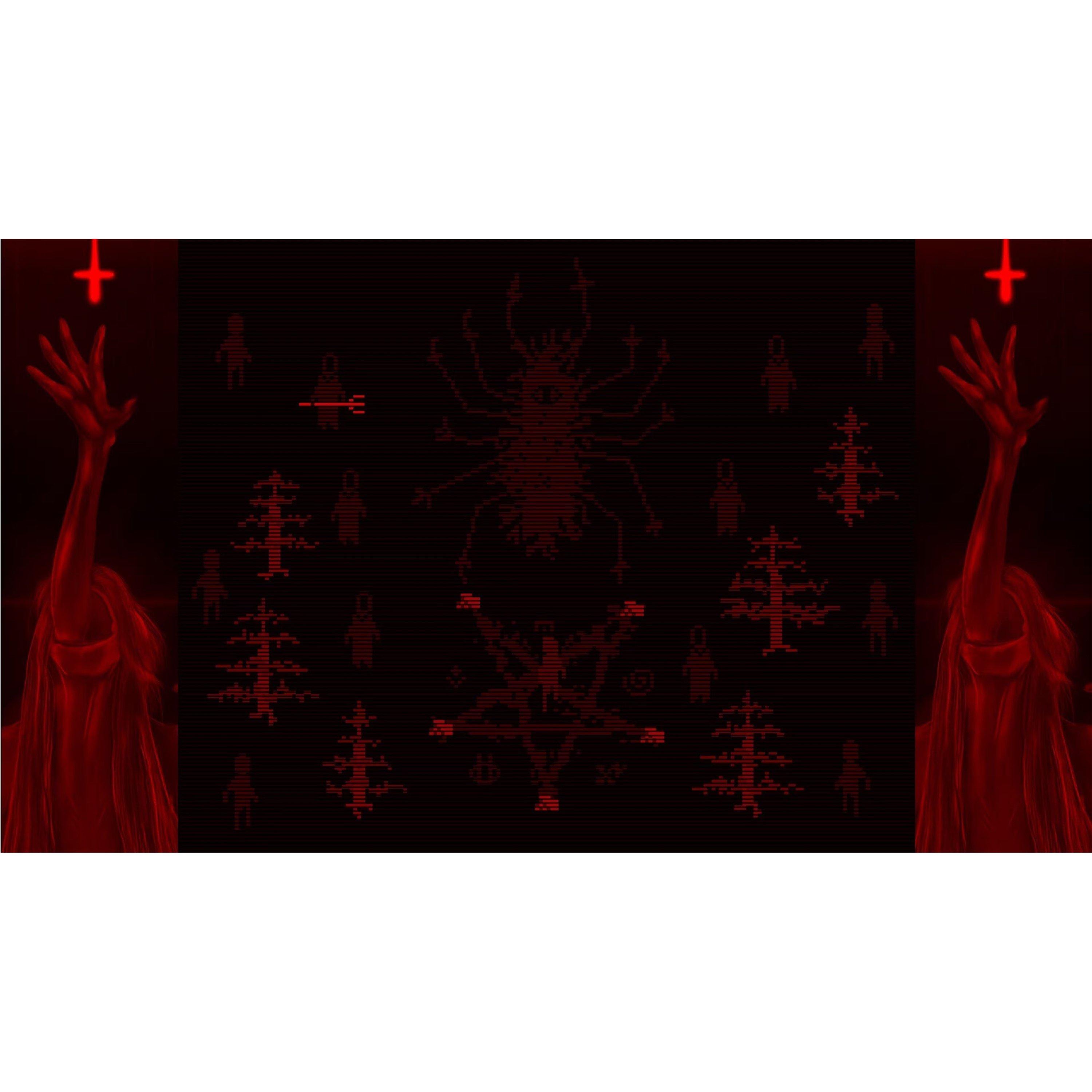 PS5 - Fangamer - FAITH: The Unholy Trinity - 10