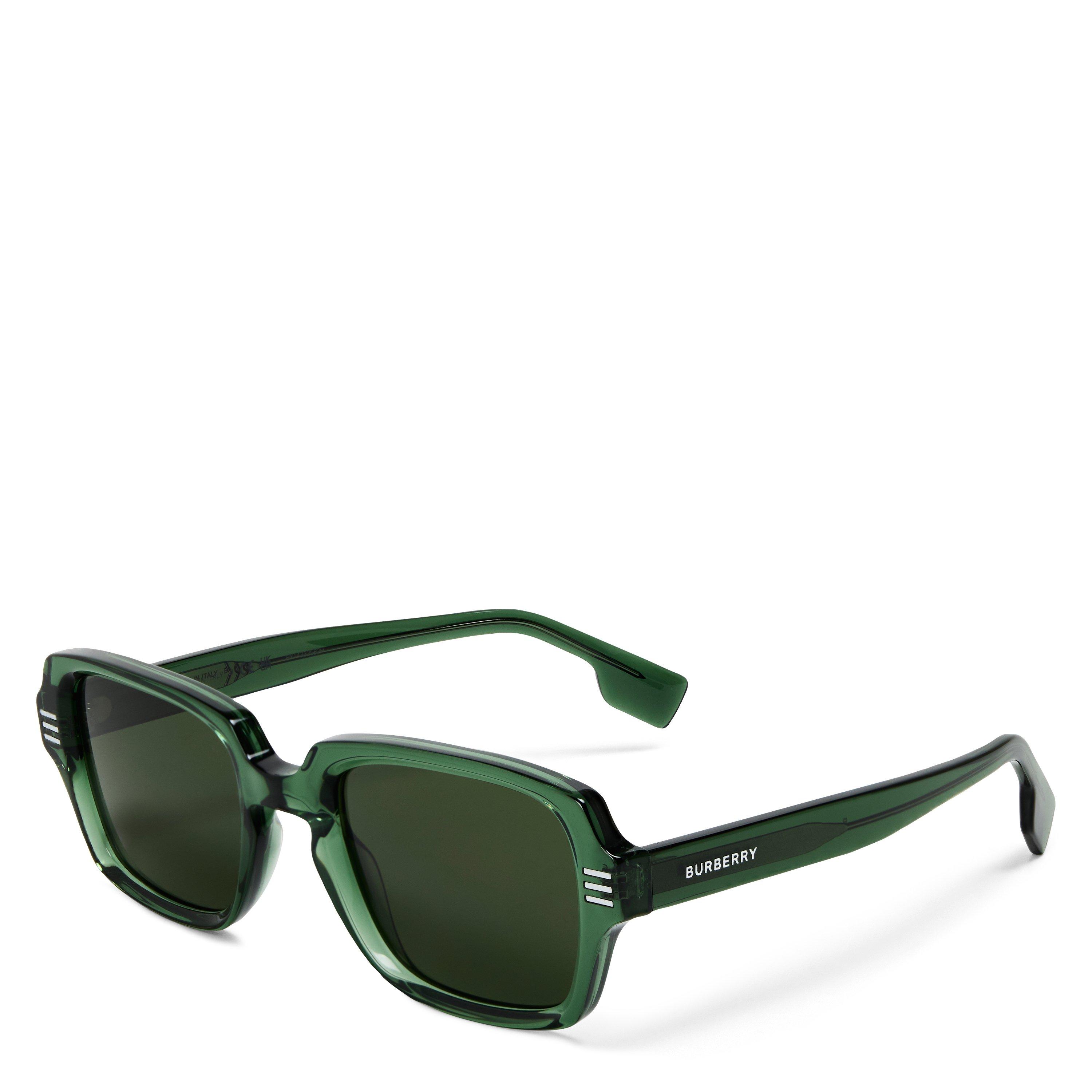 Green - Burberry - Burberry Eldon Sn63 - 1