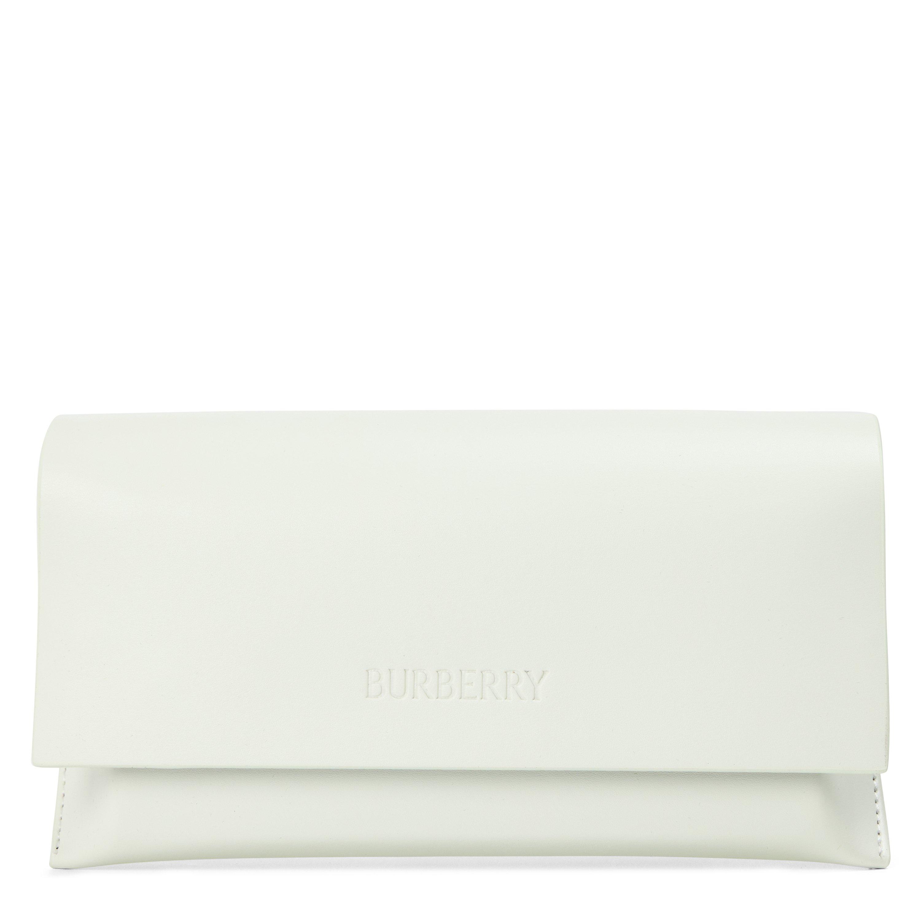 Green - Burberry - Burberry Eldon Sn63 - 4