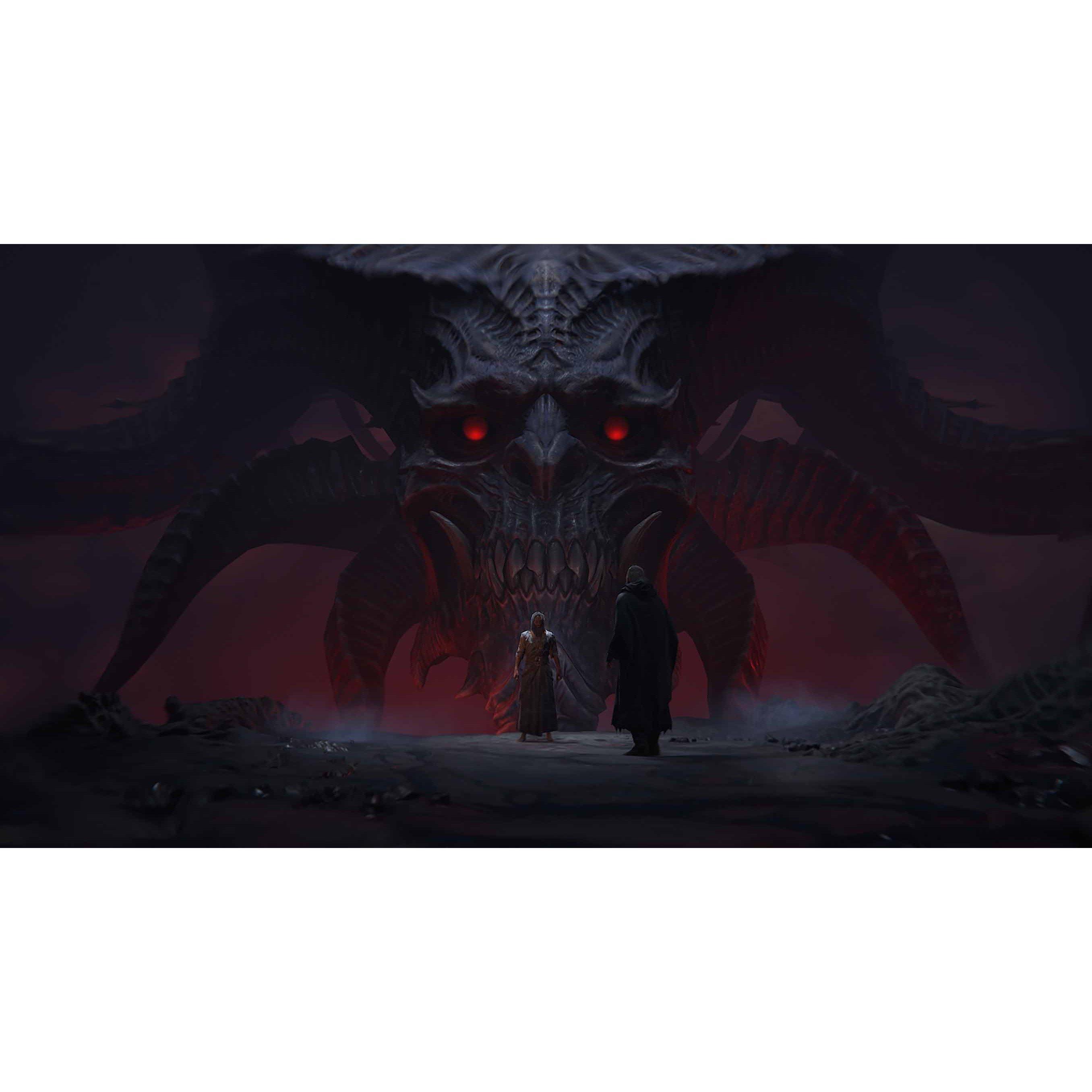 NS2 - Blizzard Entertainment - Diablo IV: Age of Hatred Collection – Nintendo Switch 2 - 3