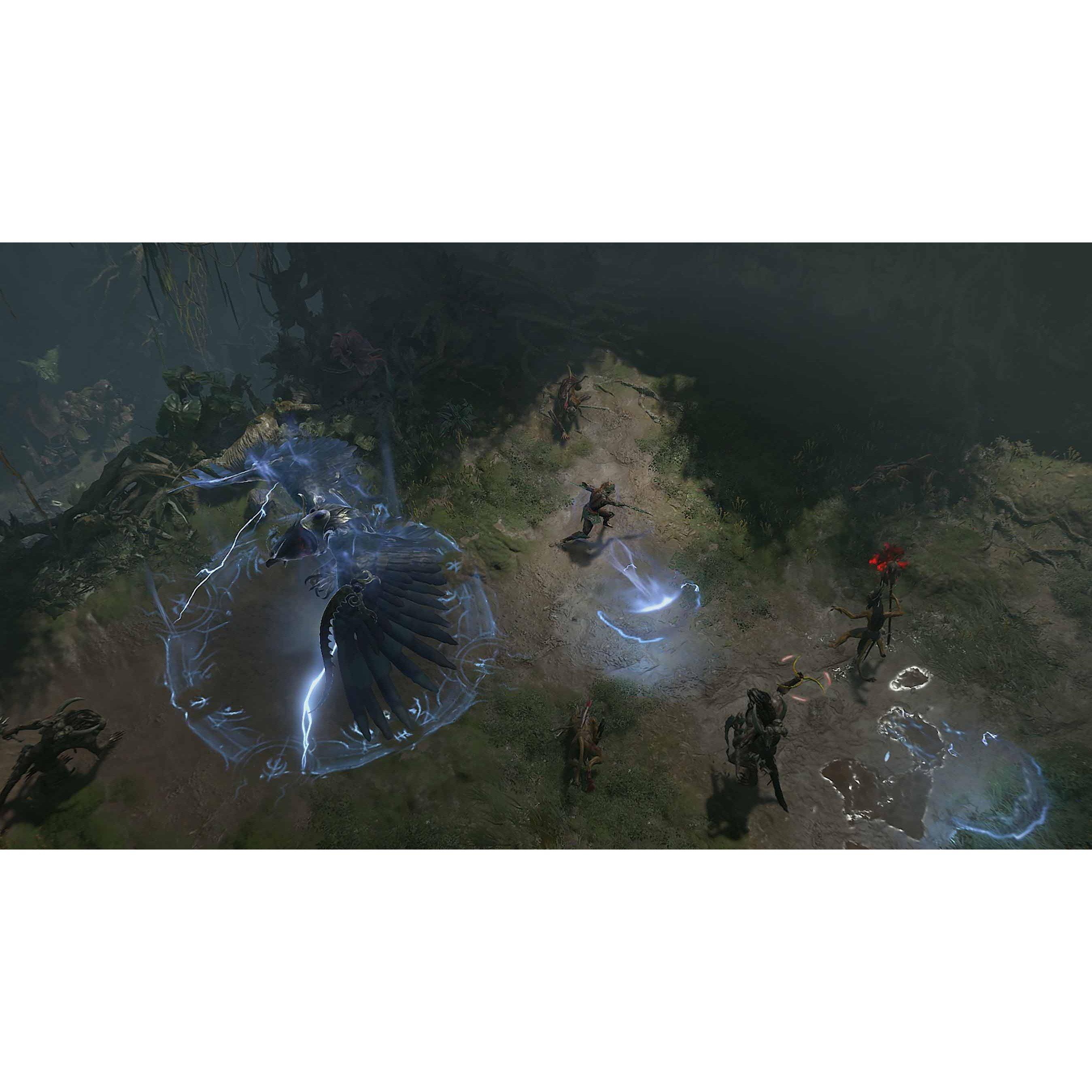 NS2 - Blizzard Entertainment - Diablo IV: Age of Hatred Collection – Nintendo Switch 2 - 5