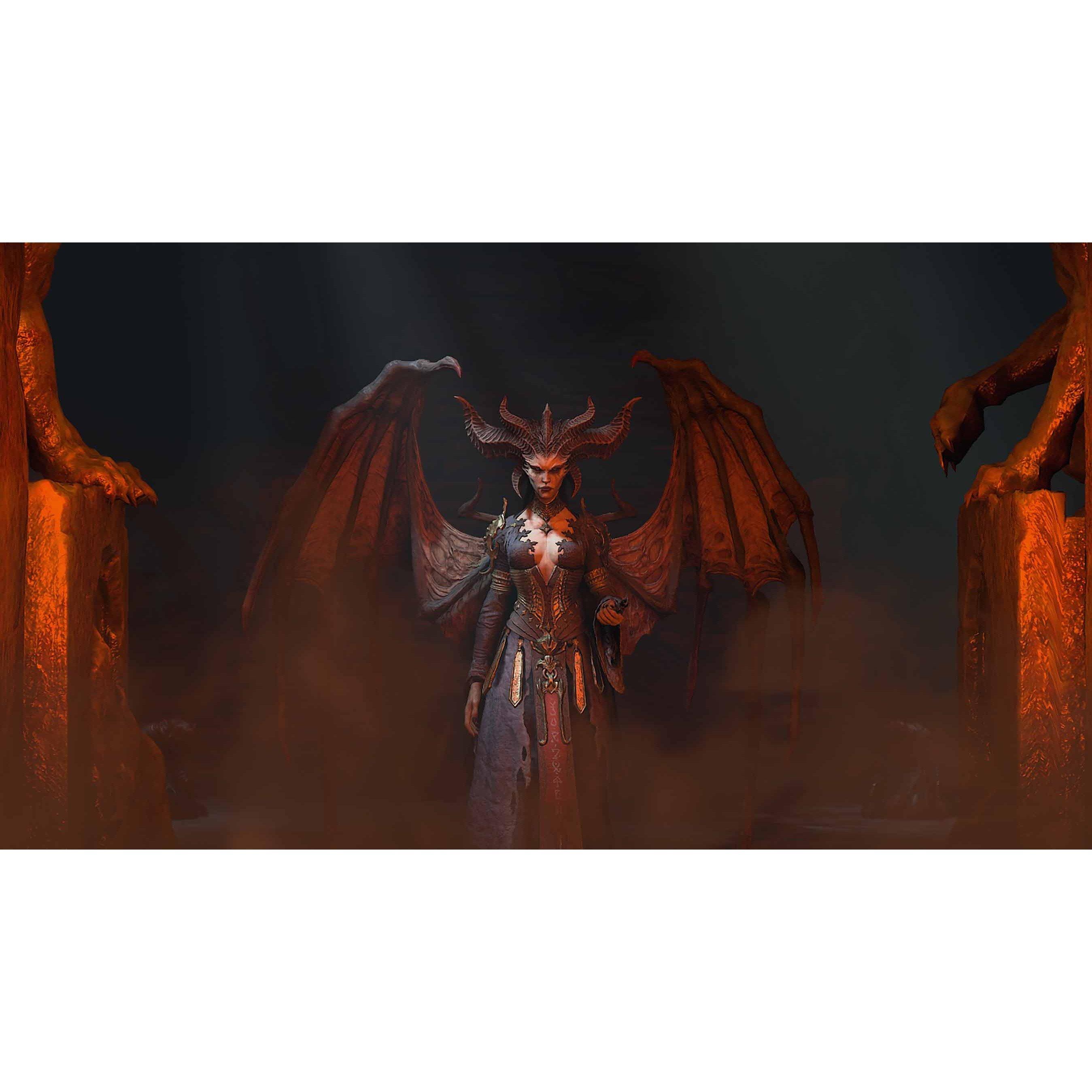 NS2 - Blizzard Entertainment - Diablo IV: Age of Hatred Collection – Nintendo Switch 2 - 6