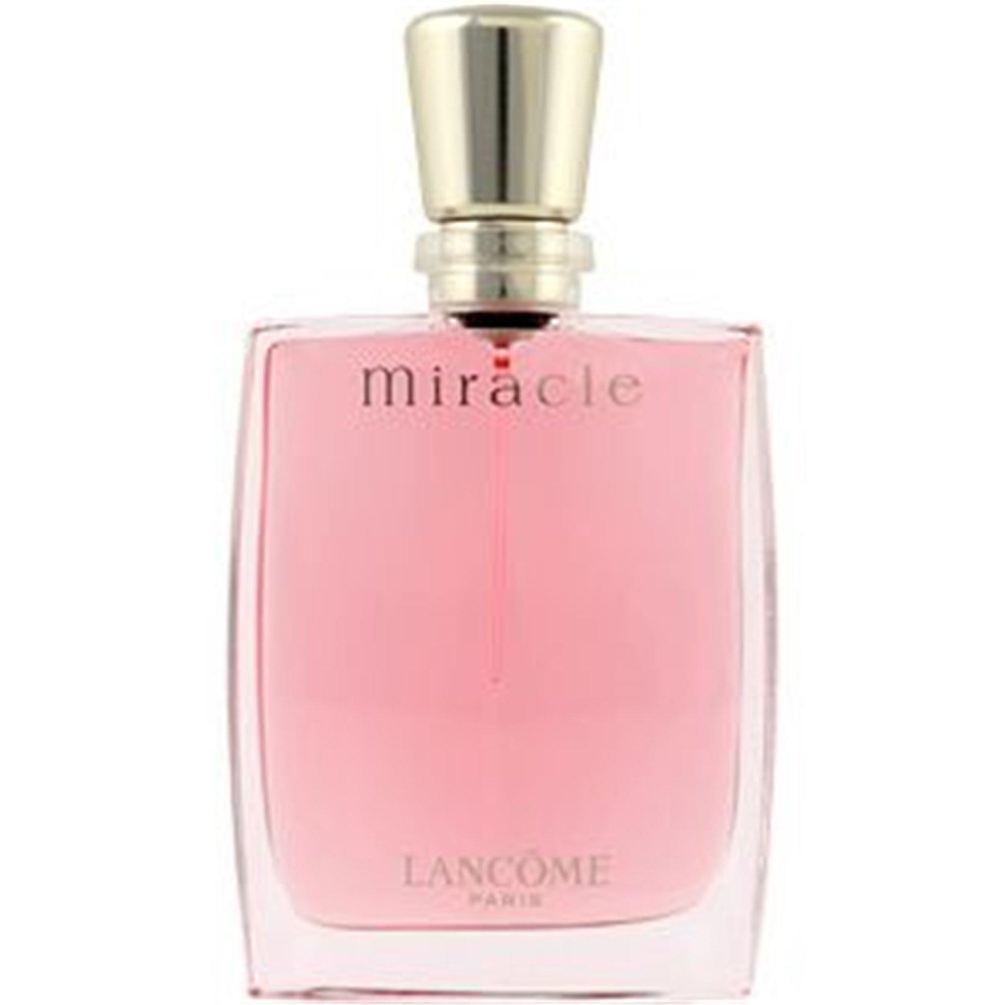 Mist - Lancome - Miracle Eau de Parfum