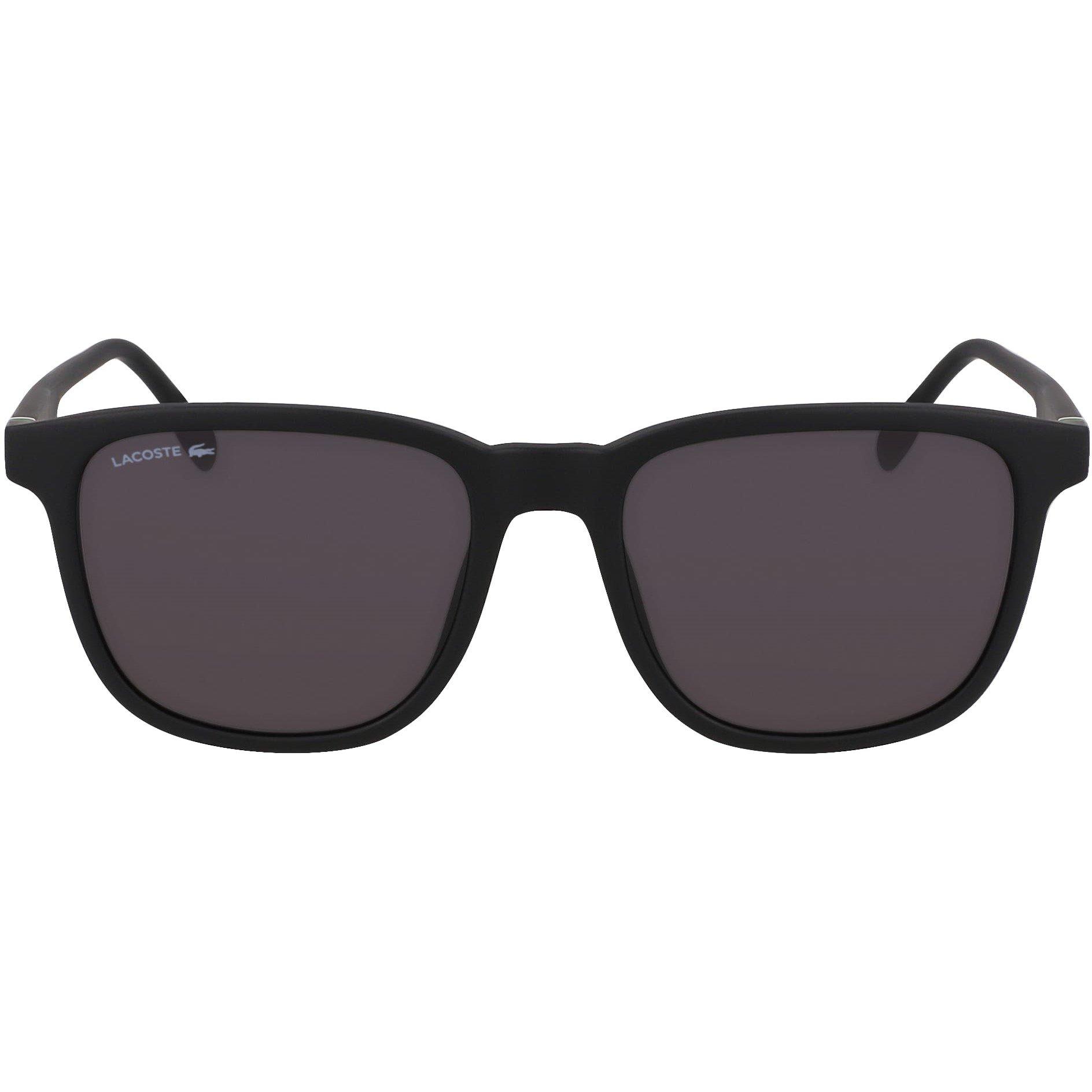 Matte Black - Lacoste - Lacoste Modified Rec Sn63 - 2