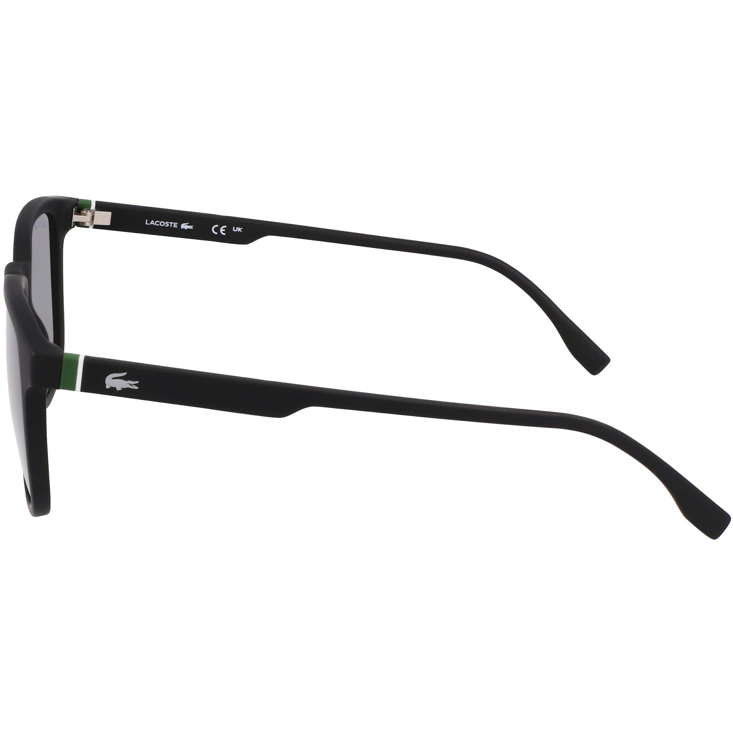 Matte Black - Lacoste - Lacoste Modified Rec Sn63 - 4
