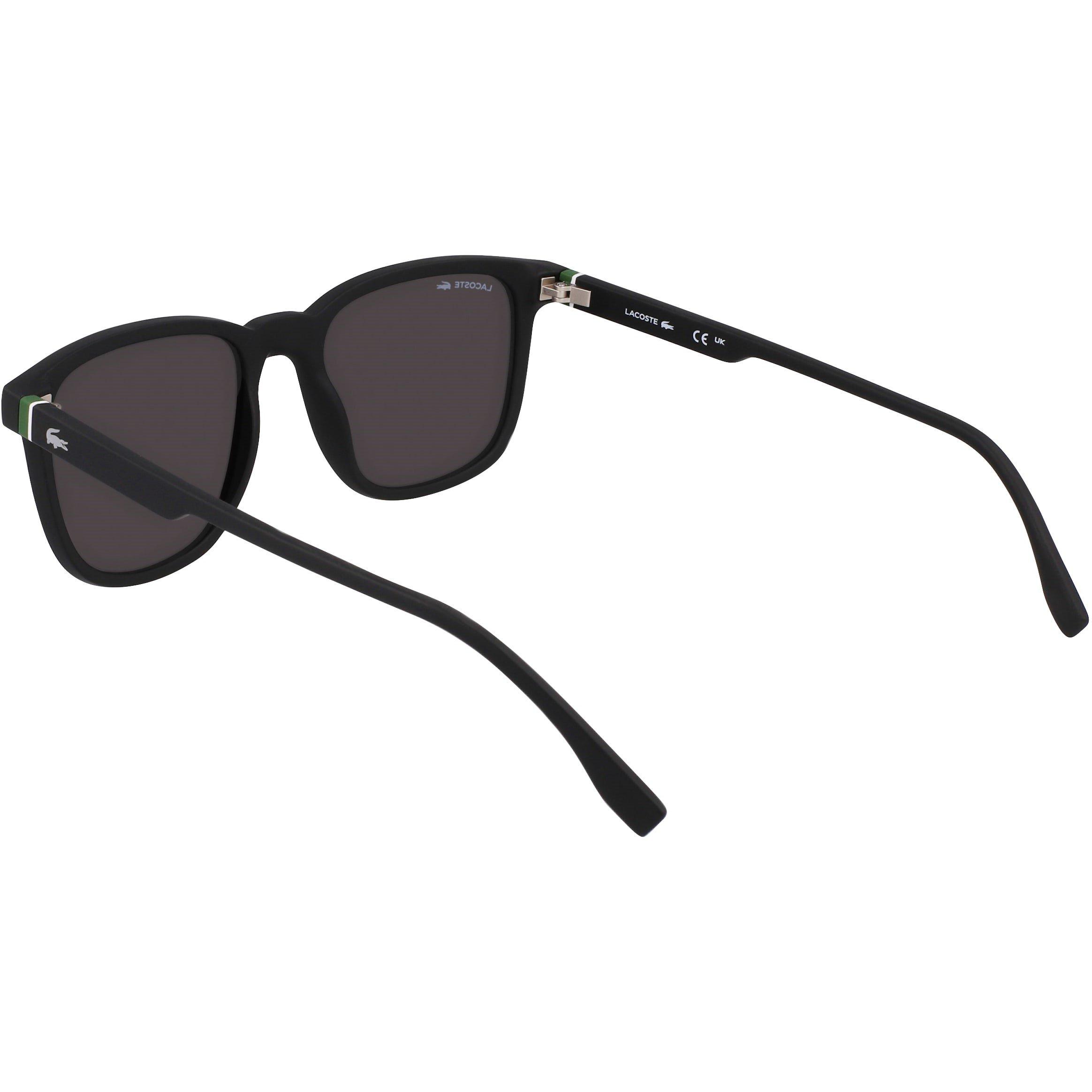 Matte Black - Lacoste - Lacoste Modified Rec Sn63 - 5