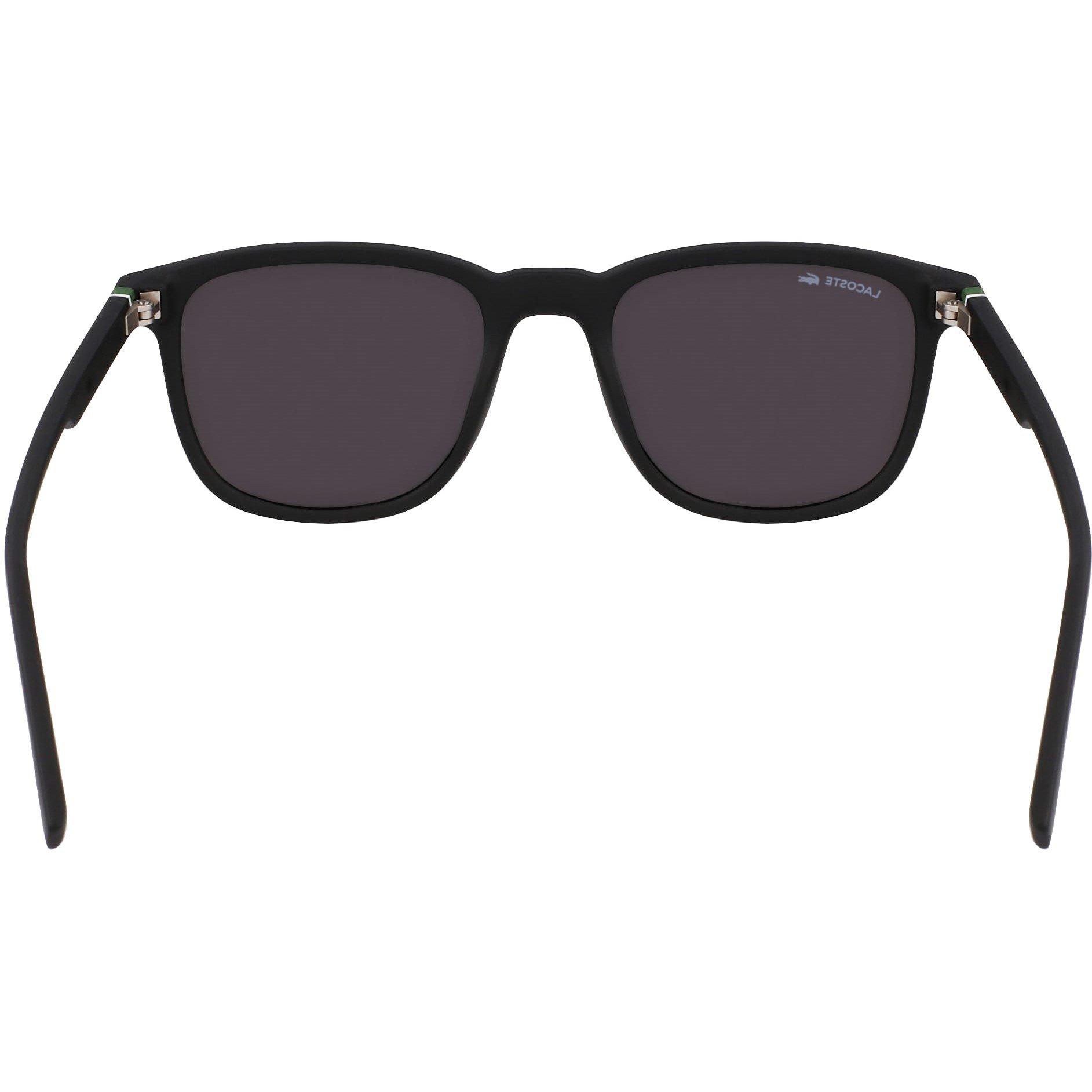 Matte Black - Lacoste - Lacoste Modified Rec Sn63 - 6