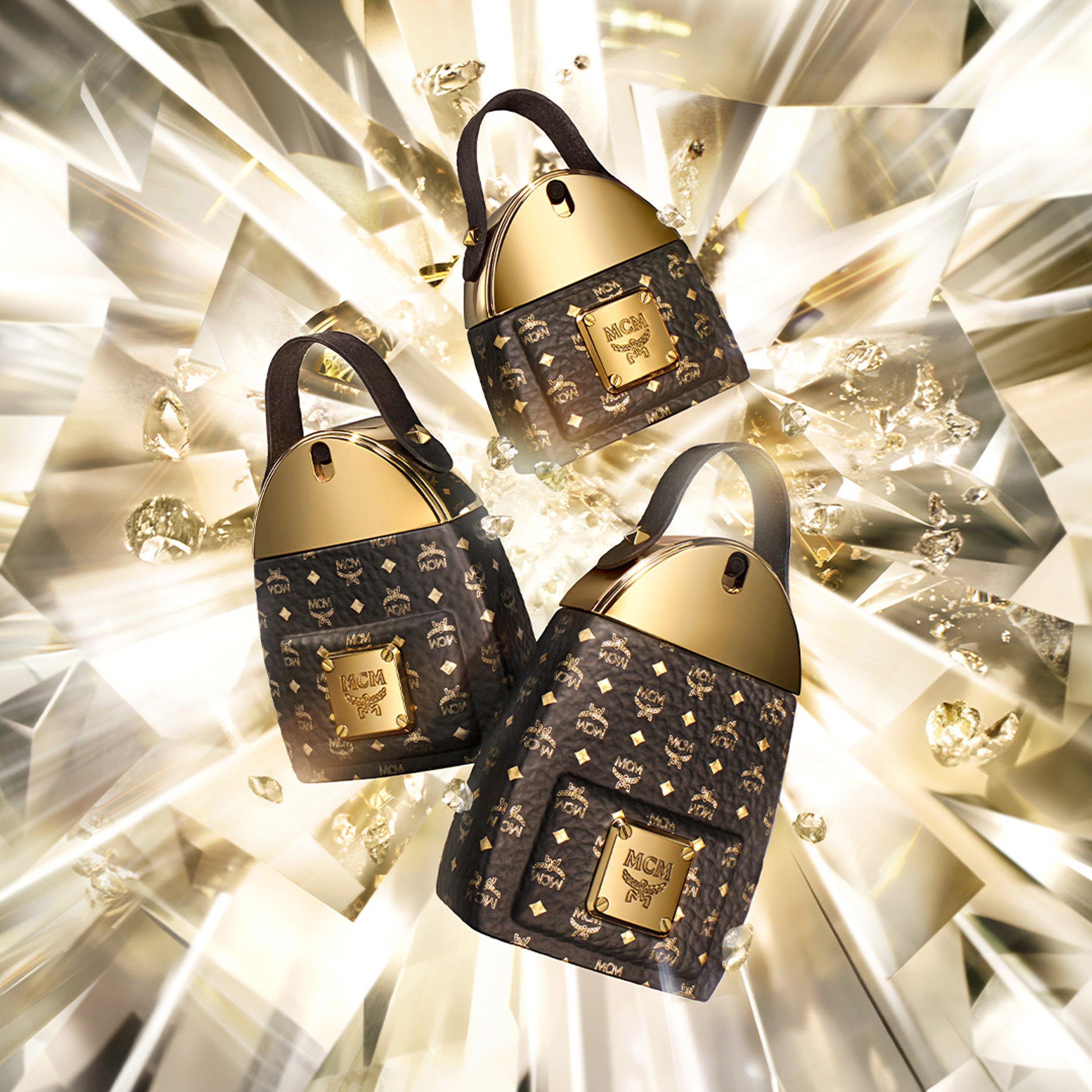 Clear - MCM - Diamond Eau De Parfum - 3