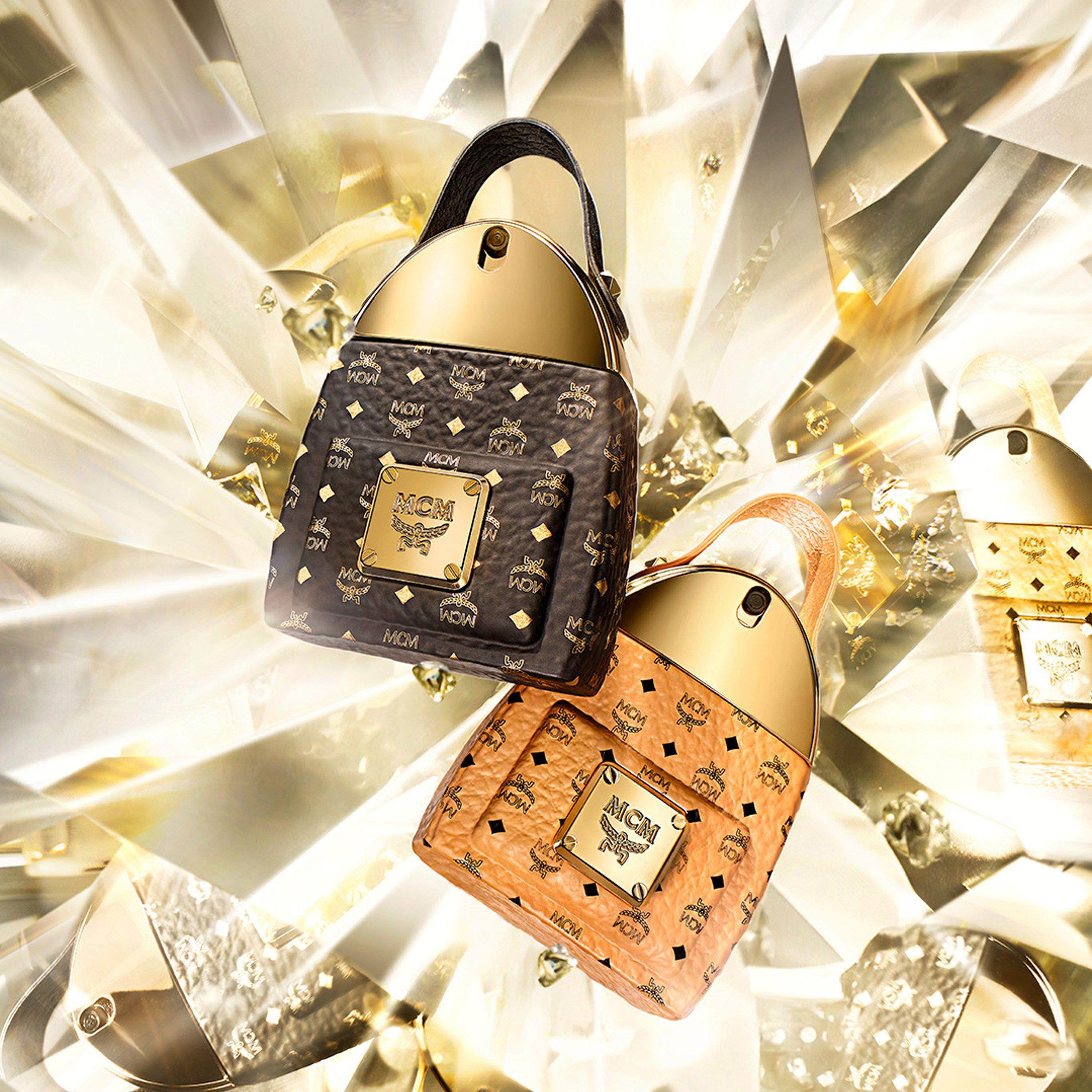 Clear - MCM - Diamond Eau De Parfum - 4