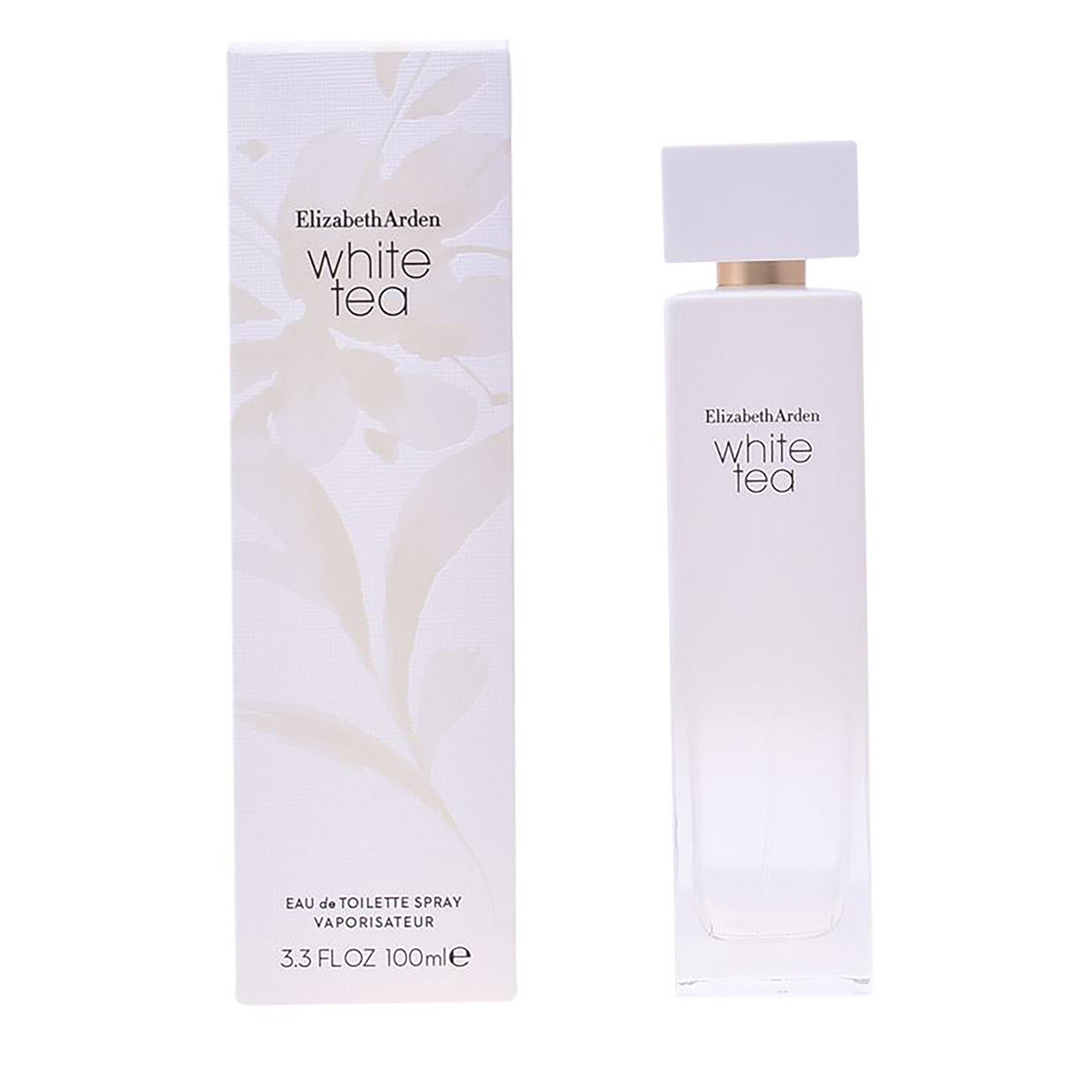 White Tea - Elizabeth Arden - White Tea Eau de Toilette