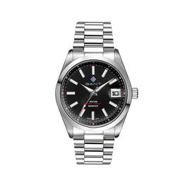 Gant Gant Park Avenue 28 White-Metal Watch Stainless Steel Watch