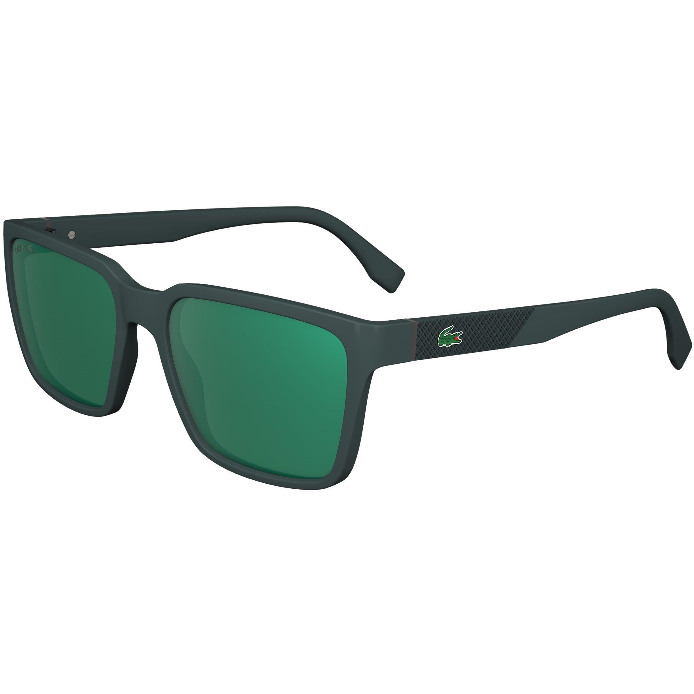 Green - Lacoste - Lacoste Modified Rec Sn63 - 3