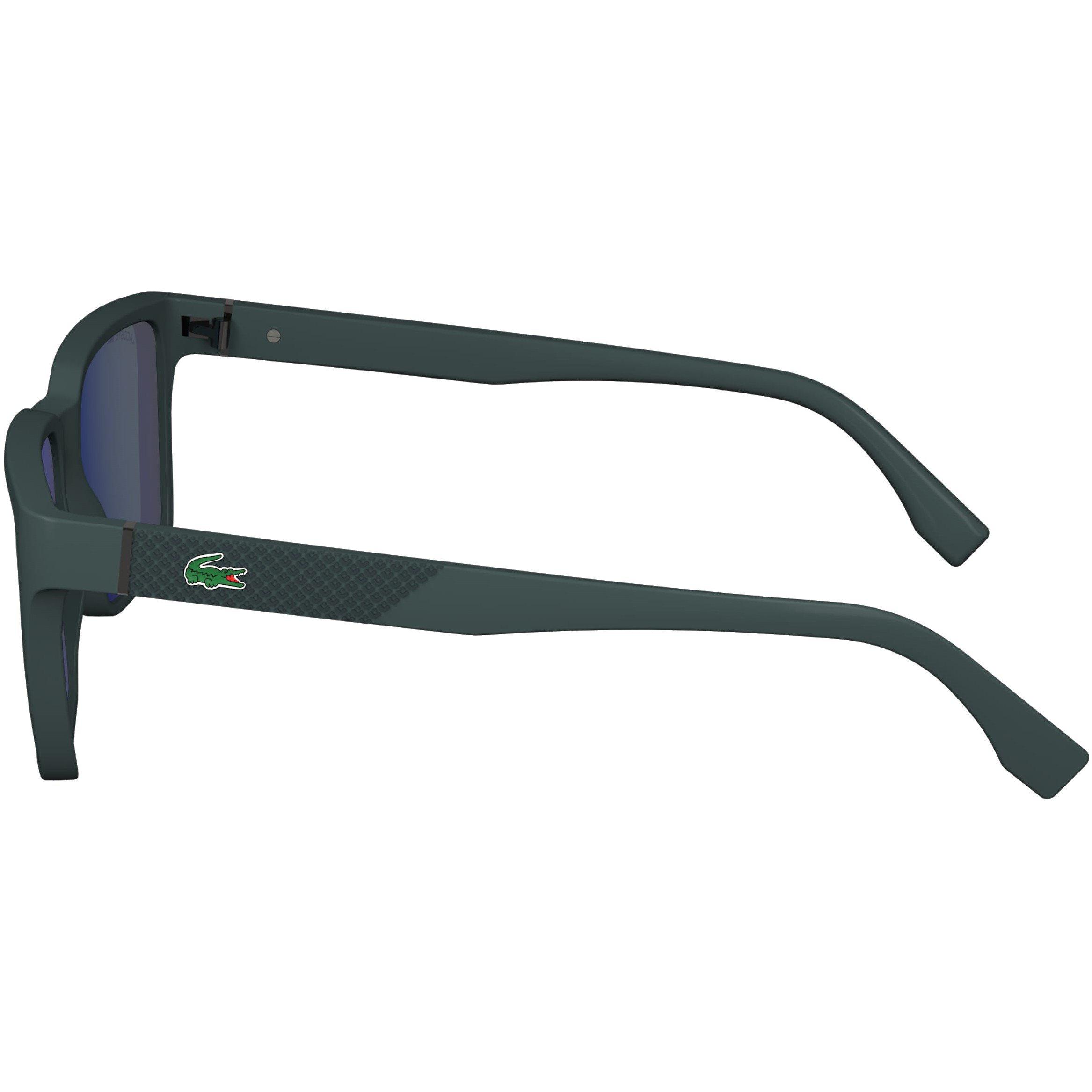 Green - Lacoste - Lacoste Modified Rec Sn63 - 4